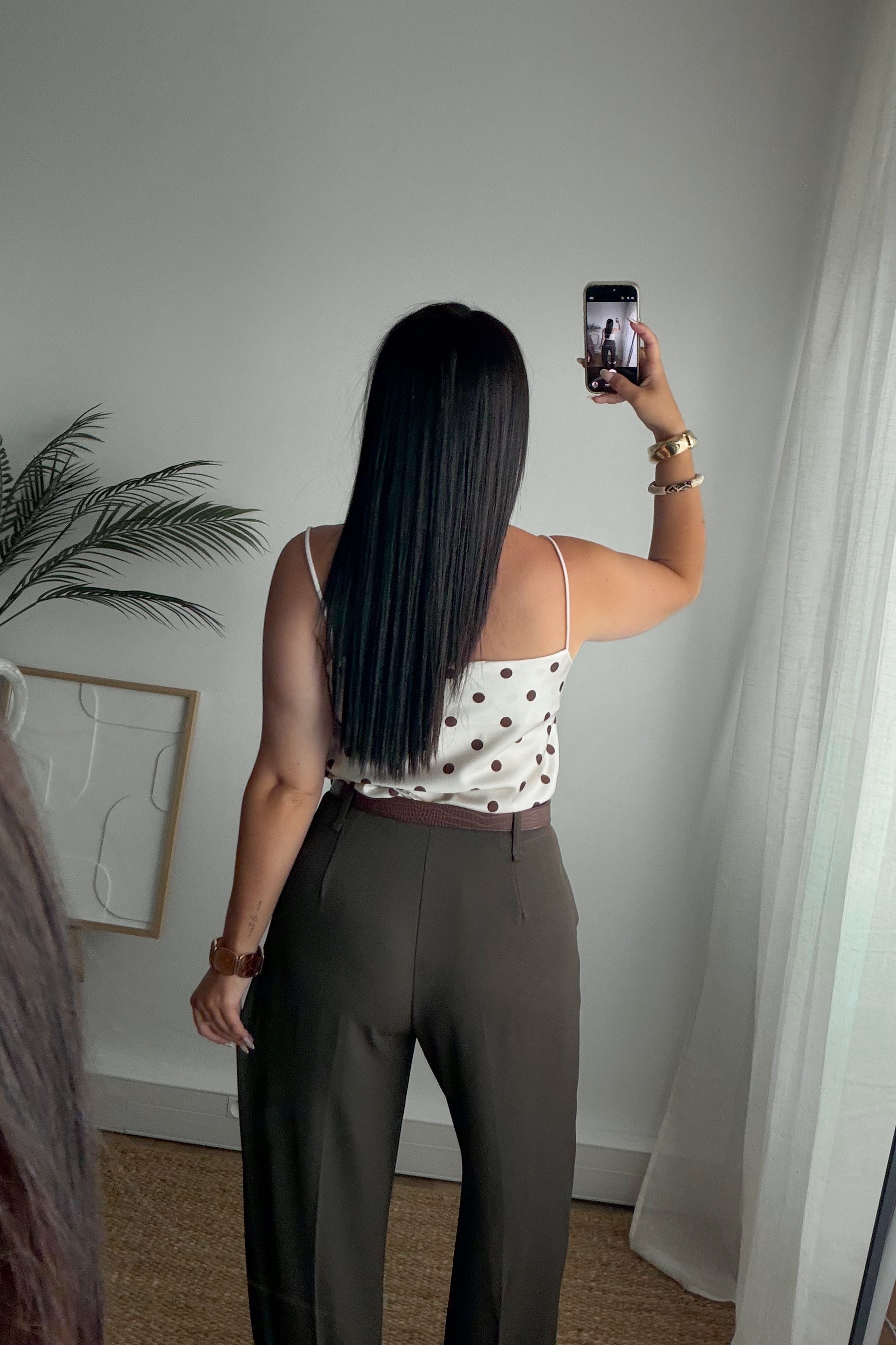 TOP CAMARA