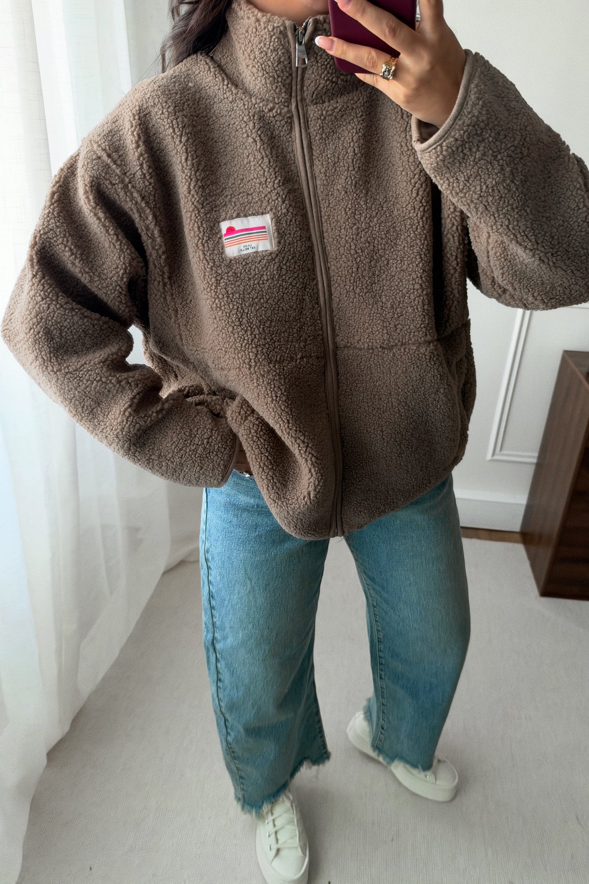POLAIRE COZY