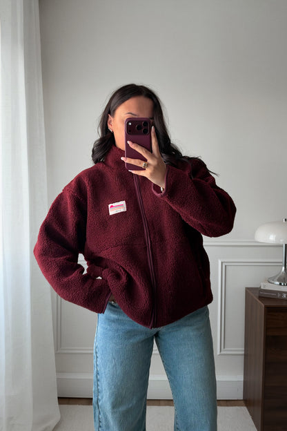 POLAIRE COZY
