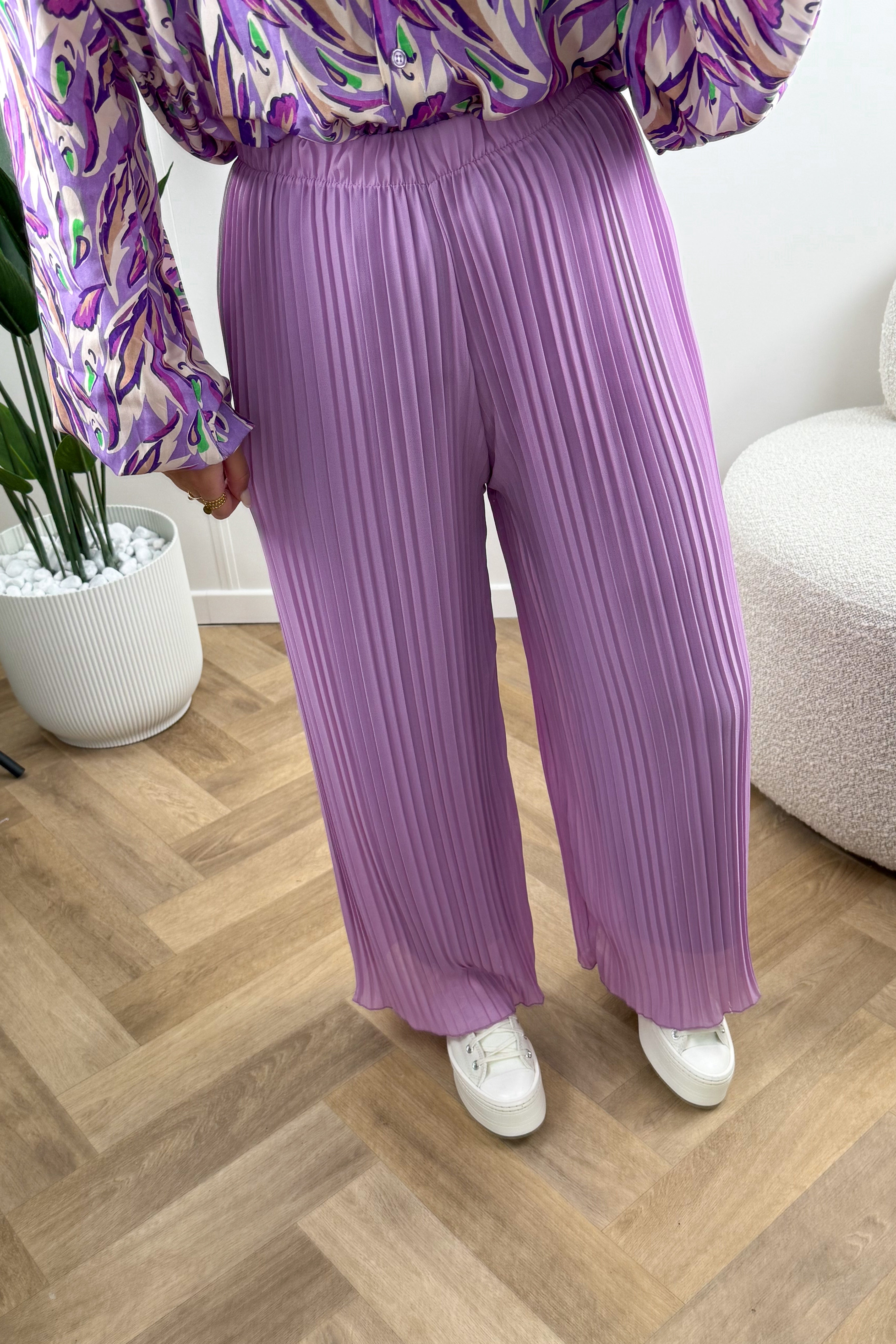 PANTALON HUGO