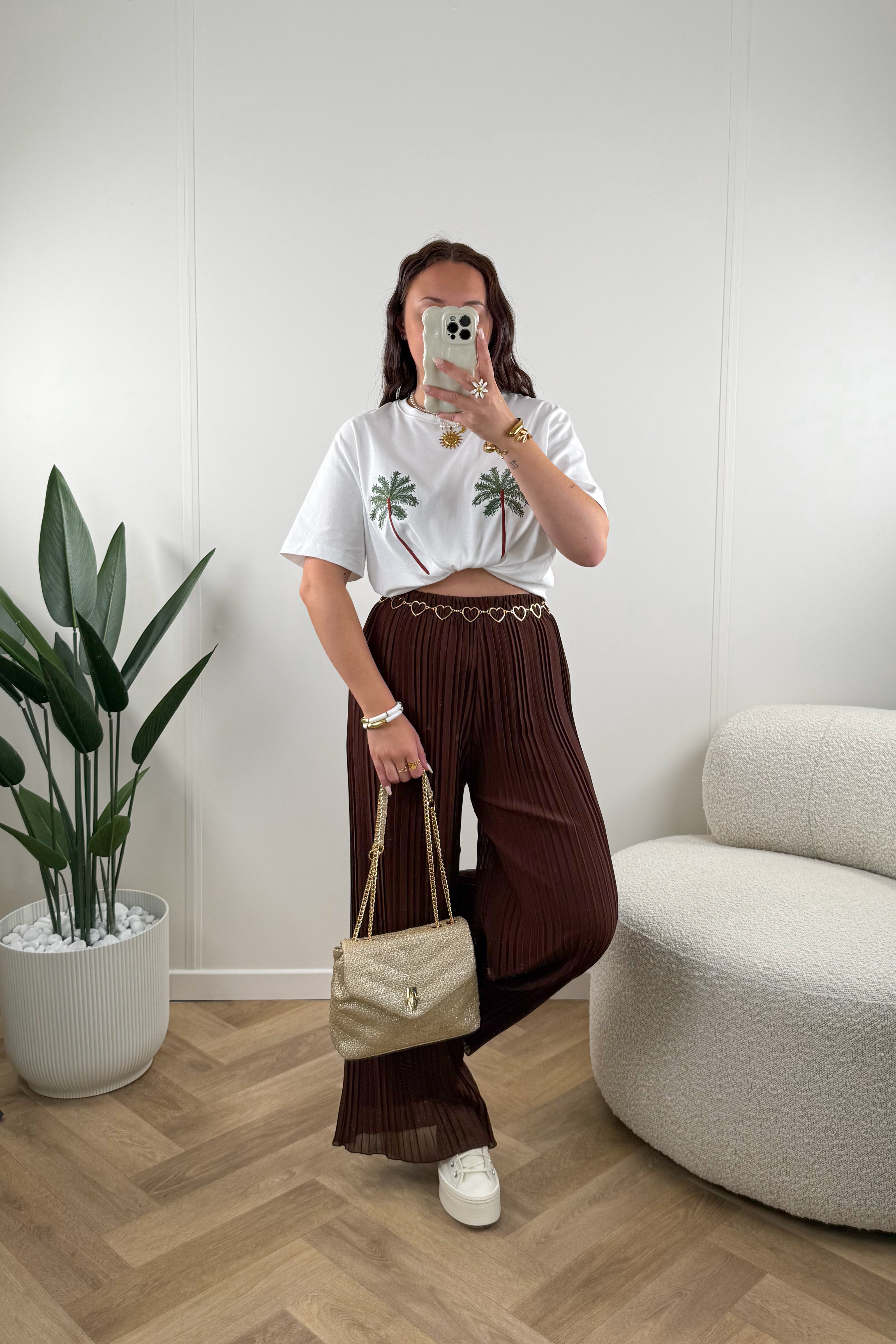 PANTALON HUGO