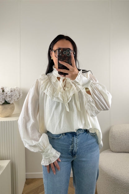 BLUSA APOLLINE