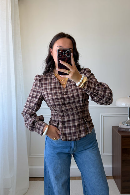 CHEMISE CAROLINE