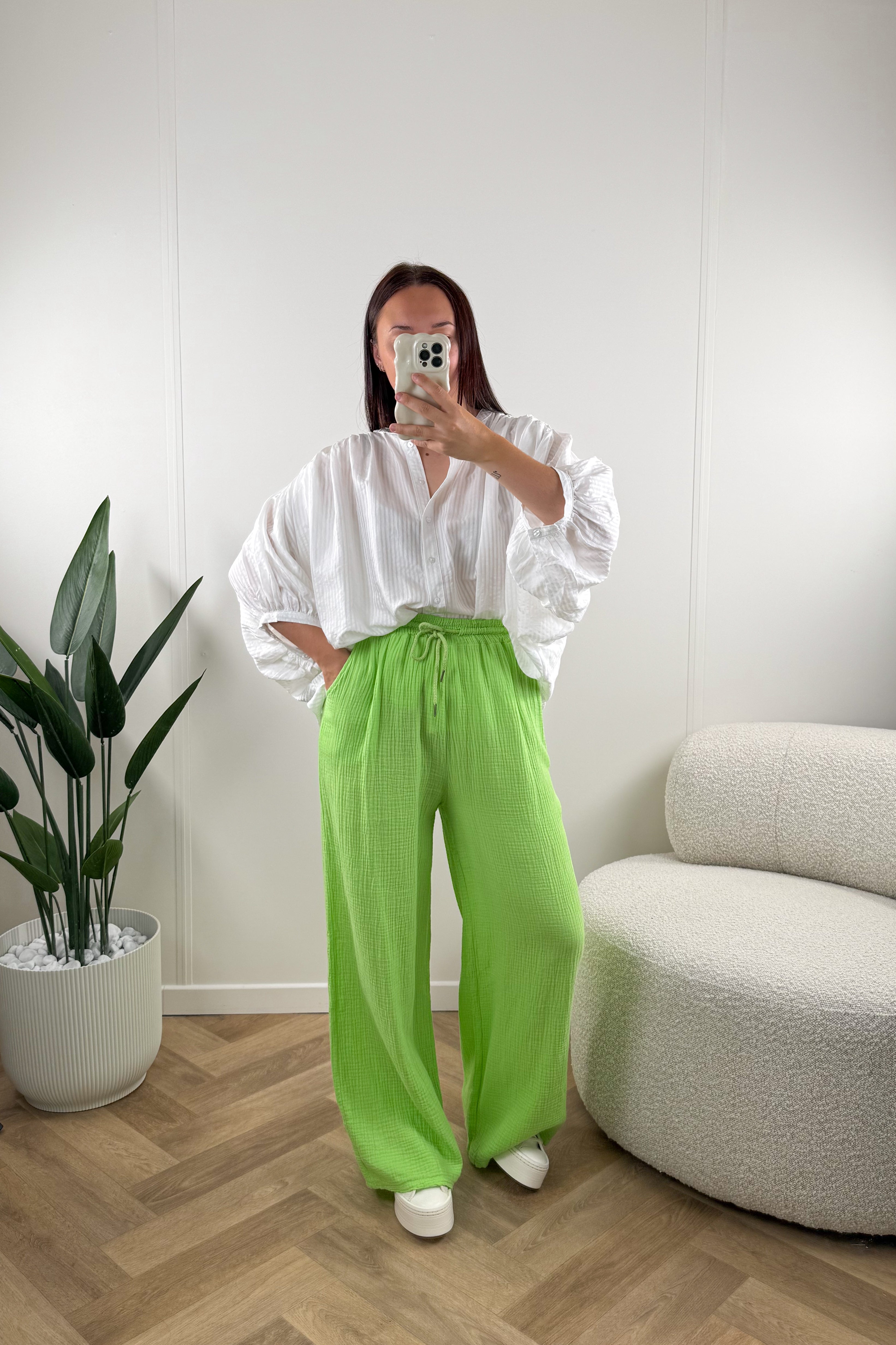 PANTALON RALPH