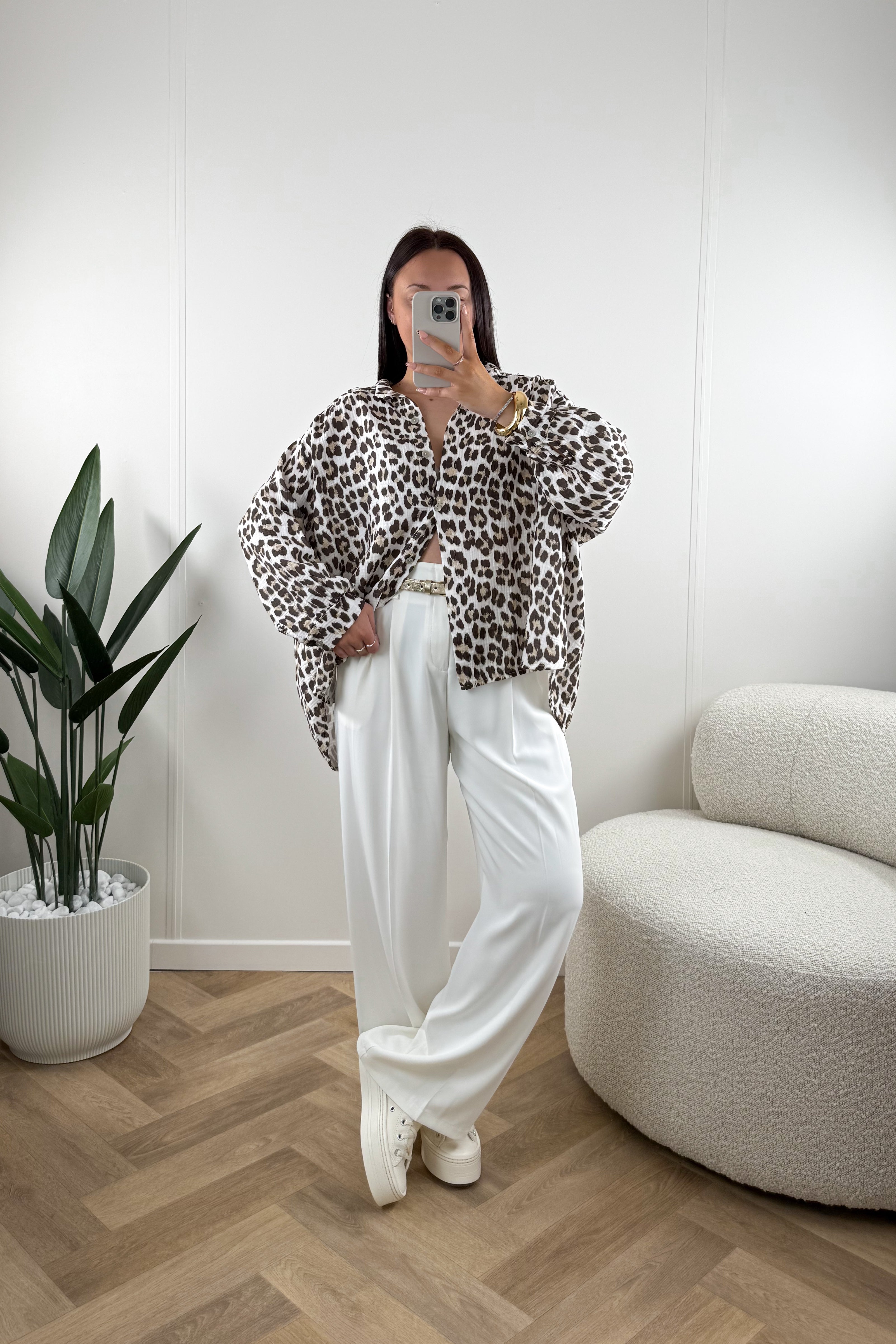 PANTALON OSCAR
