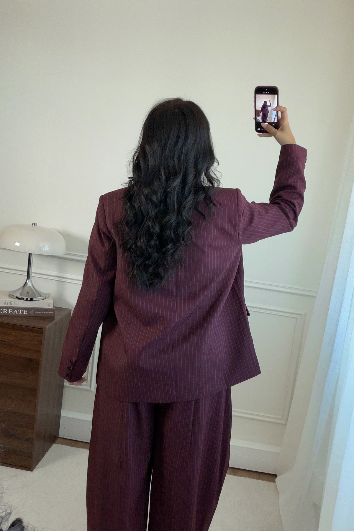 BLAZER VADIM