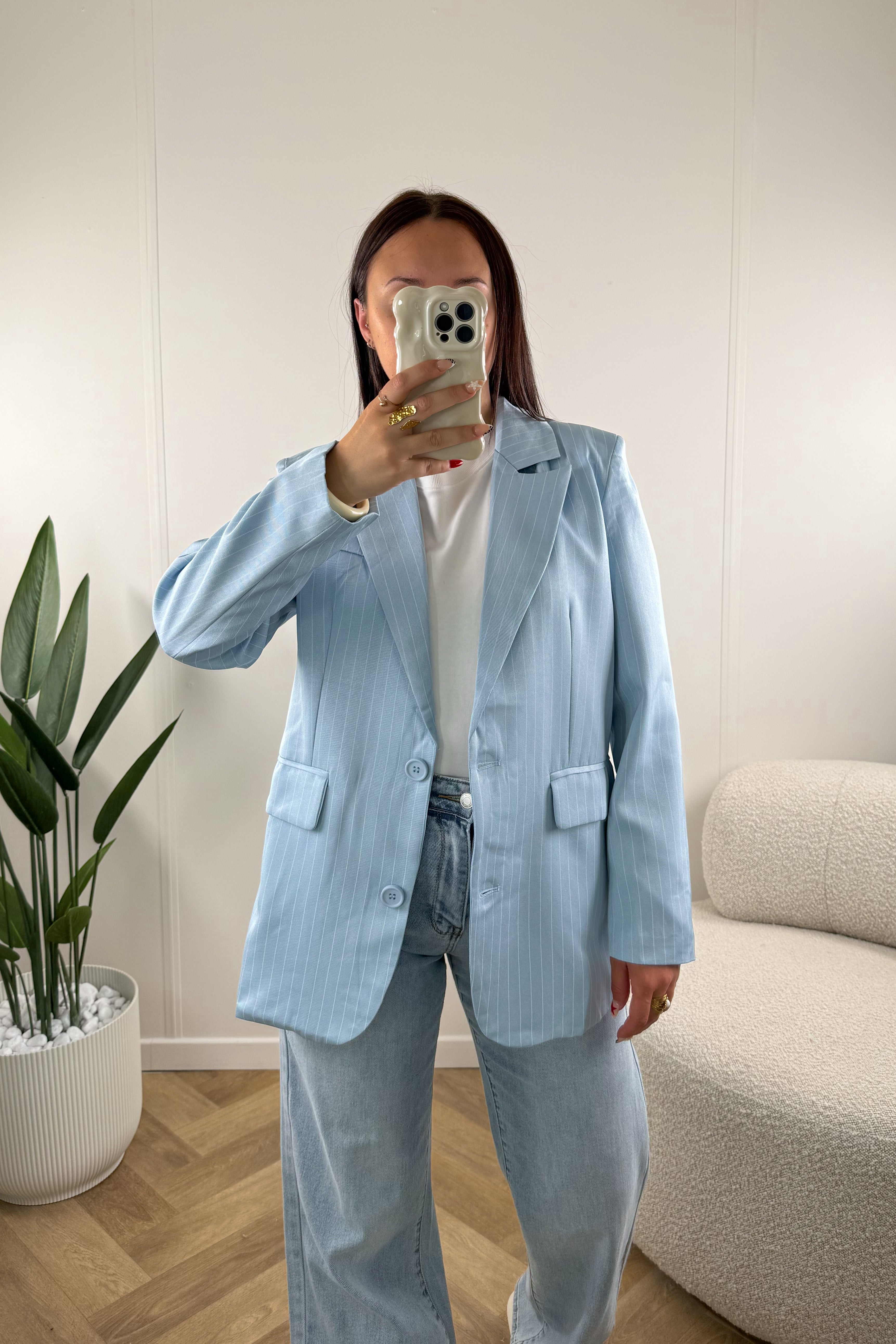 BLAZER KIRK