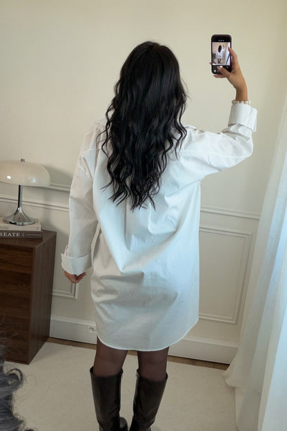 CHEMISE LIVIA