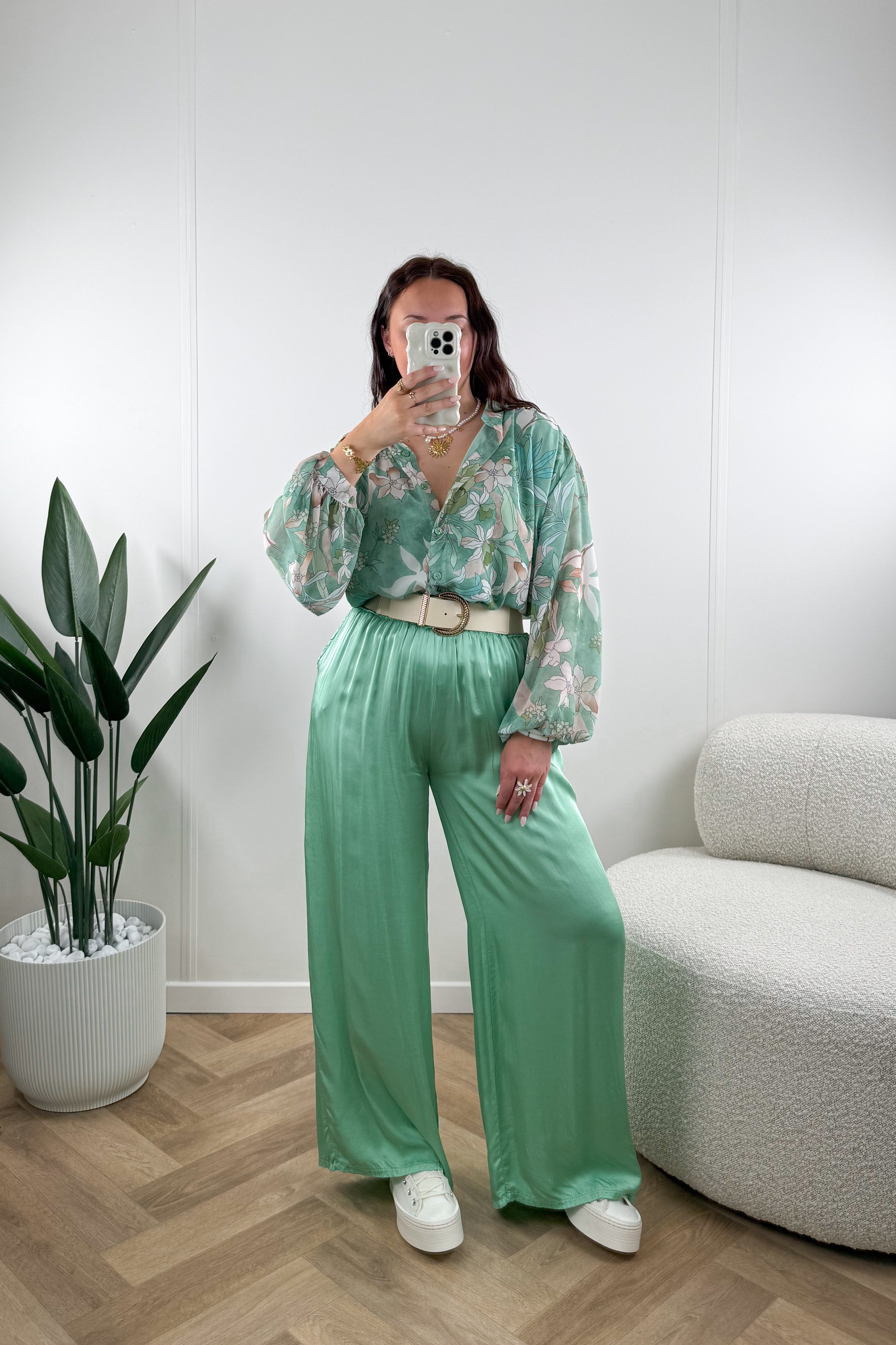 PANTALON PEDRO