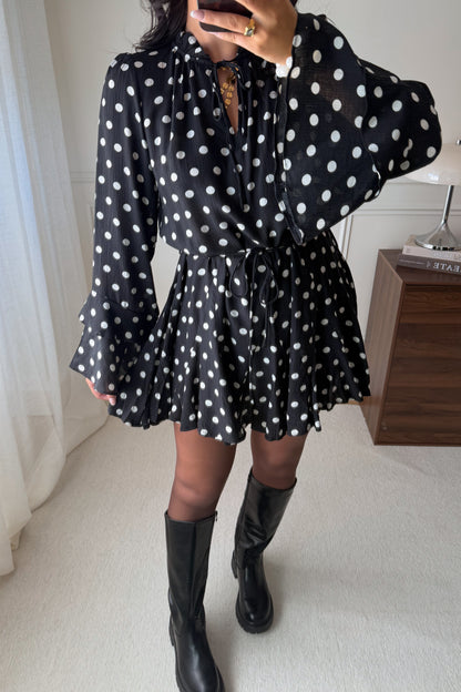 ROBE LOUISON