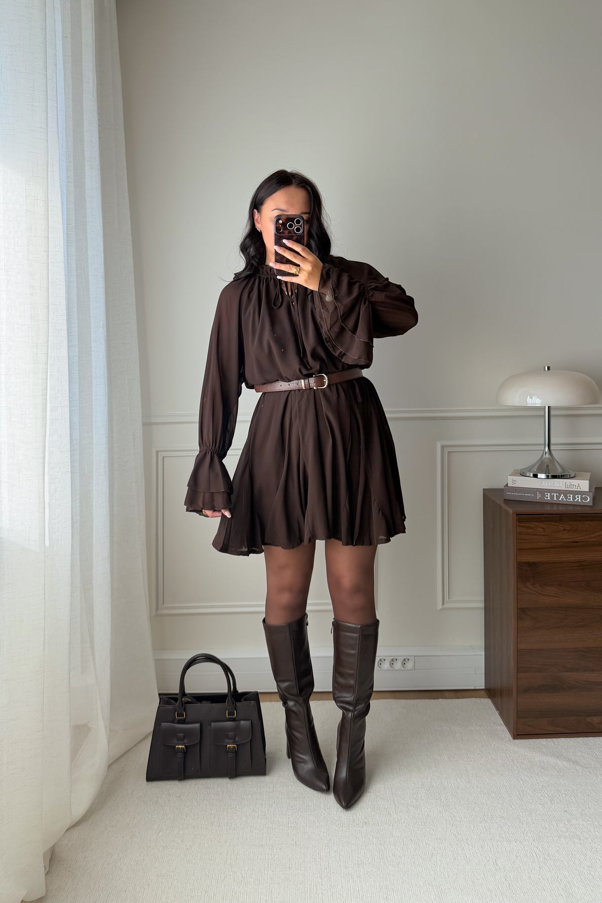 ROBE ELISE