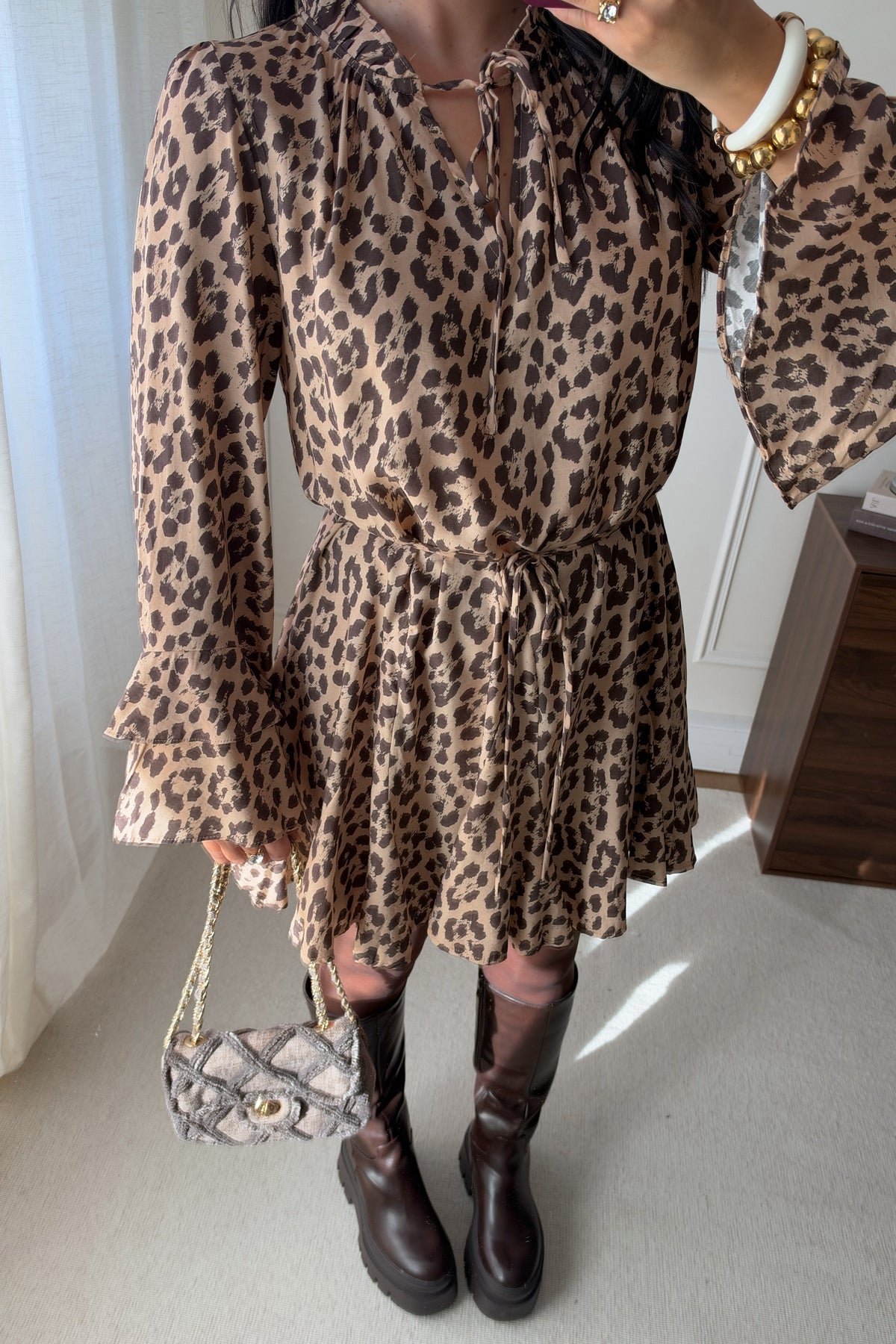 ROBE STELLA