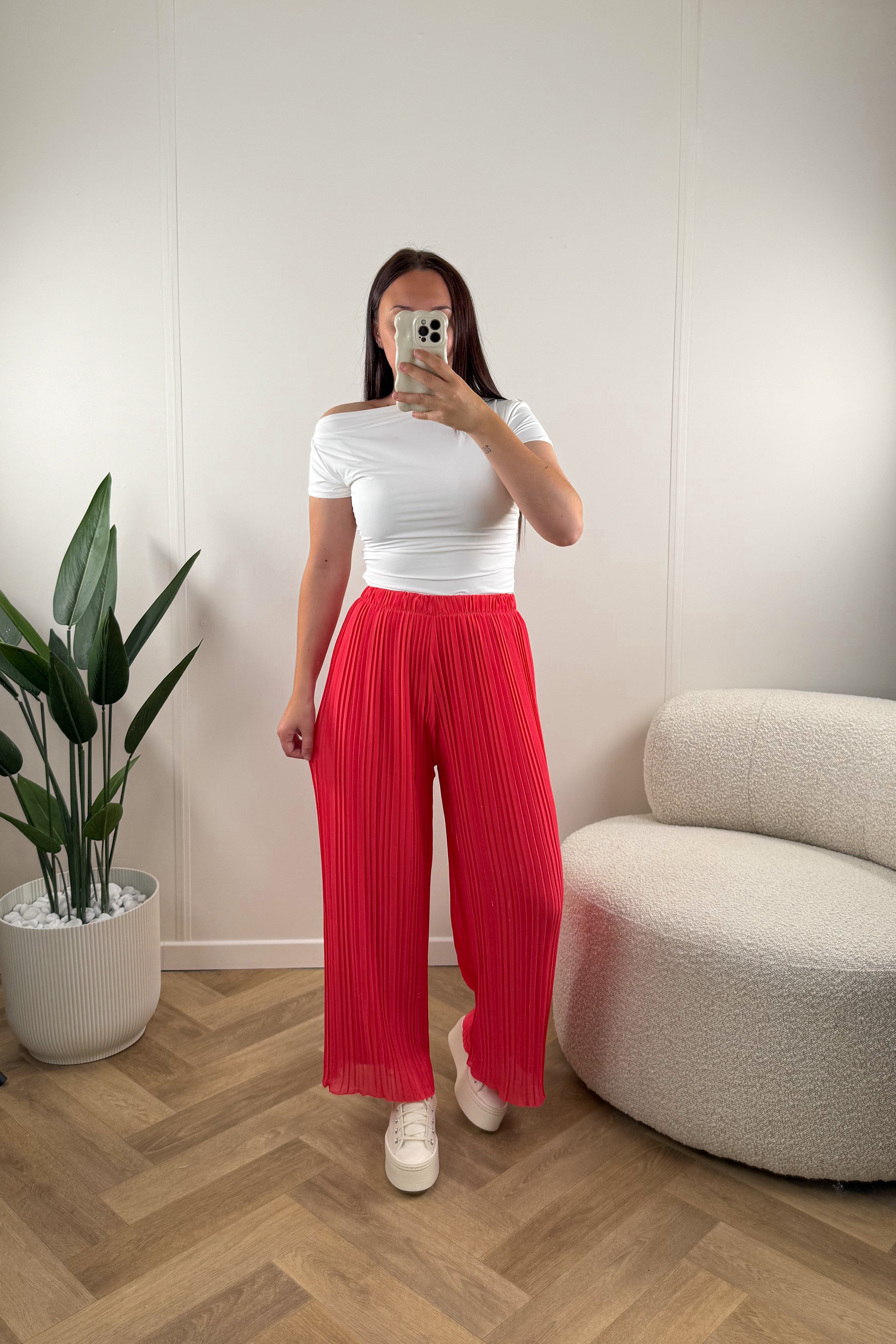 PANTALON HUGO