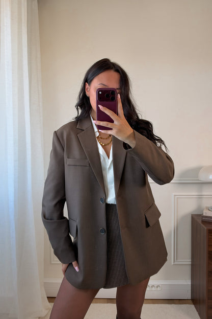 BLAZER CLAUDE