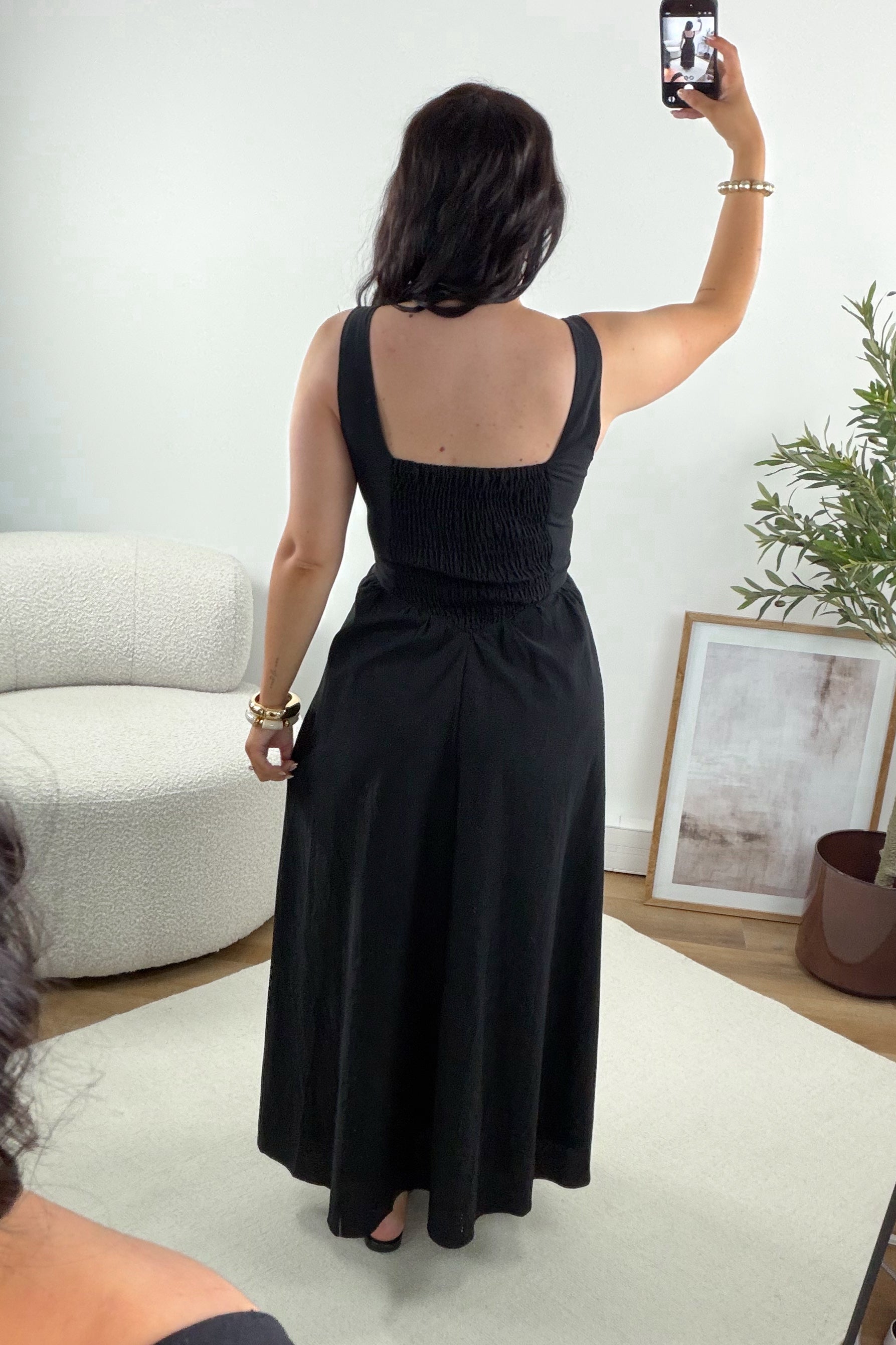 ROBE ARIANA