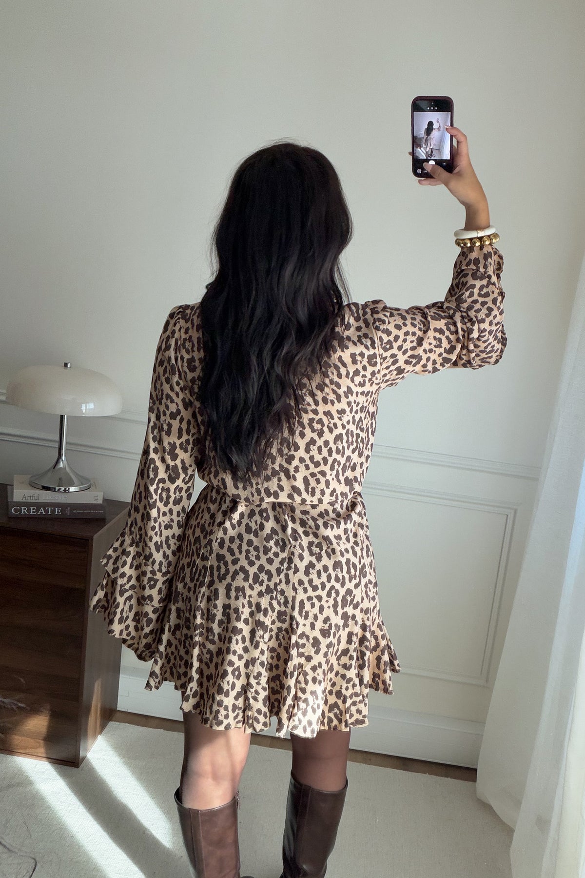 ROBE STELLA