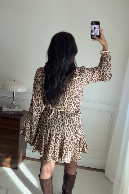 ROBE STELLA