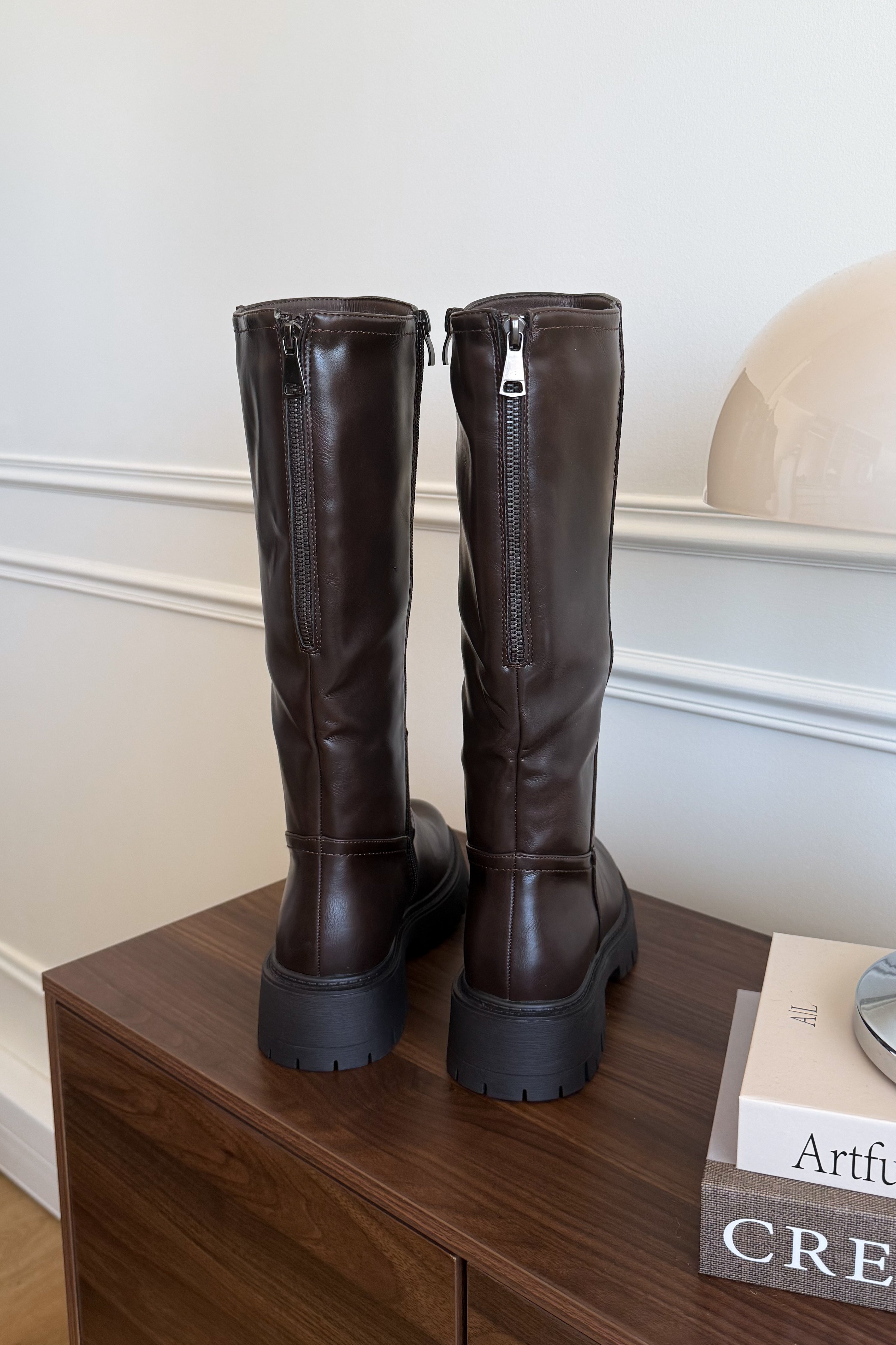 BOTTES MAIA