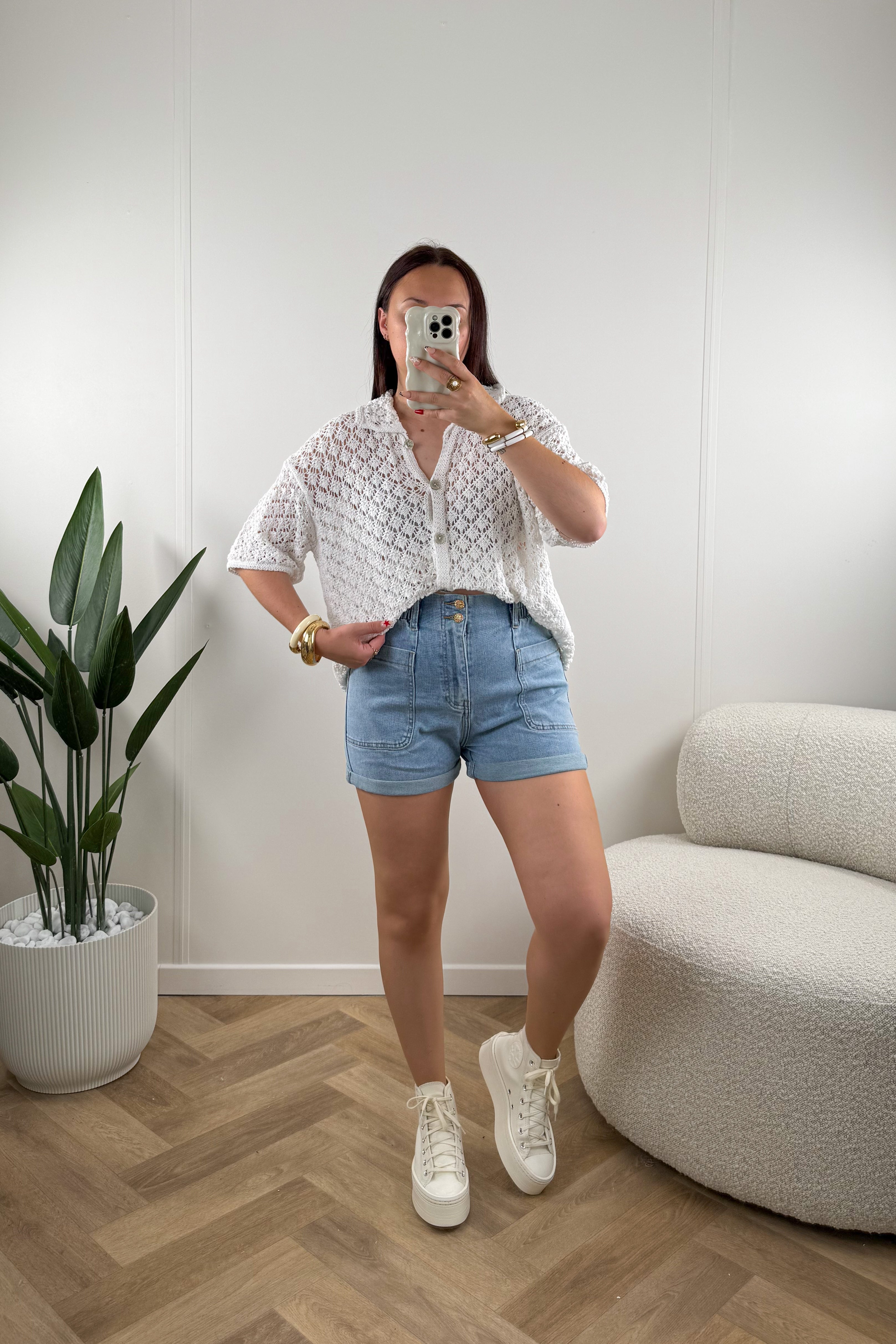 SHORT JESSIE