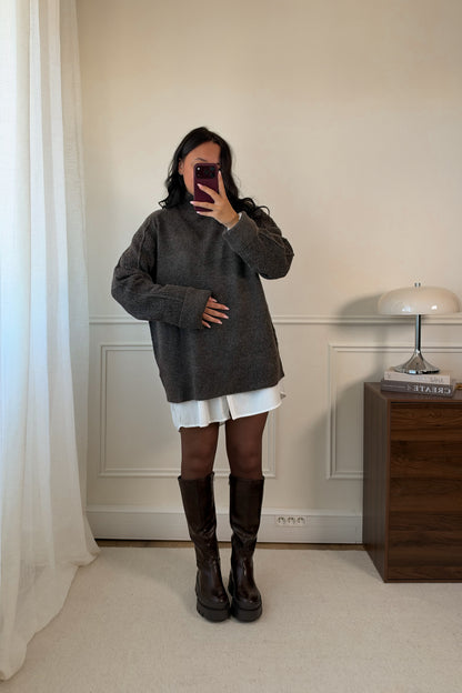 PULL LONG THAÏS