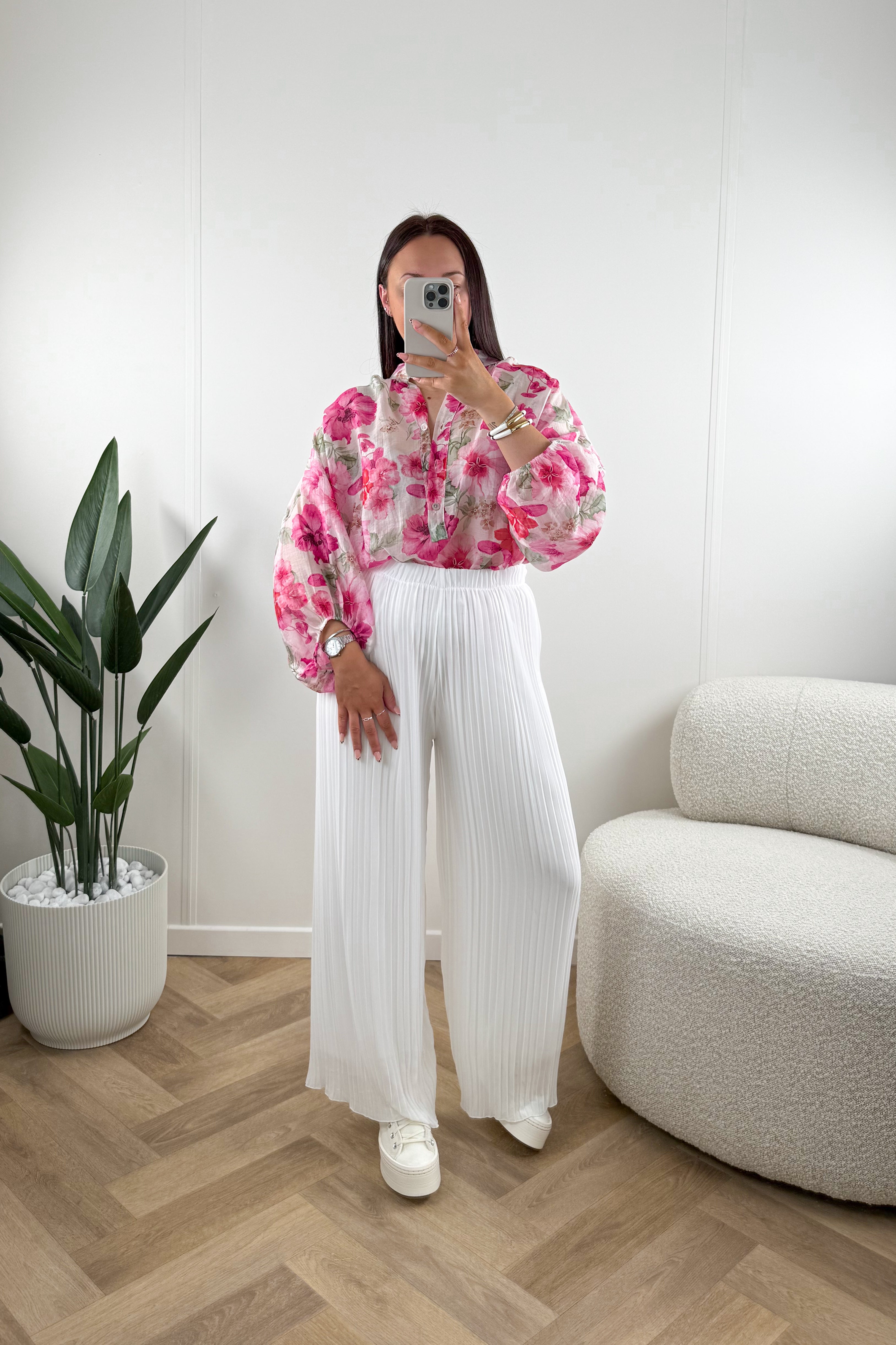 PANTALON HUGO