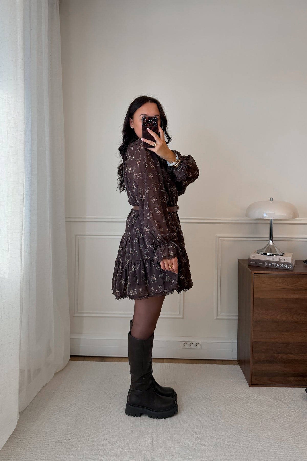 ROBE ADRIANA