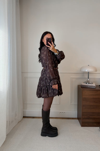 ROBE ADRIANA