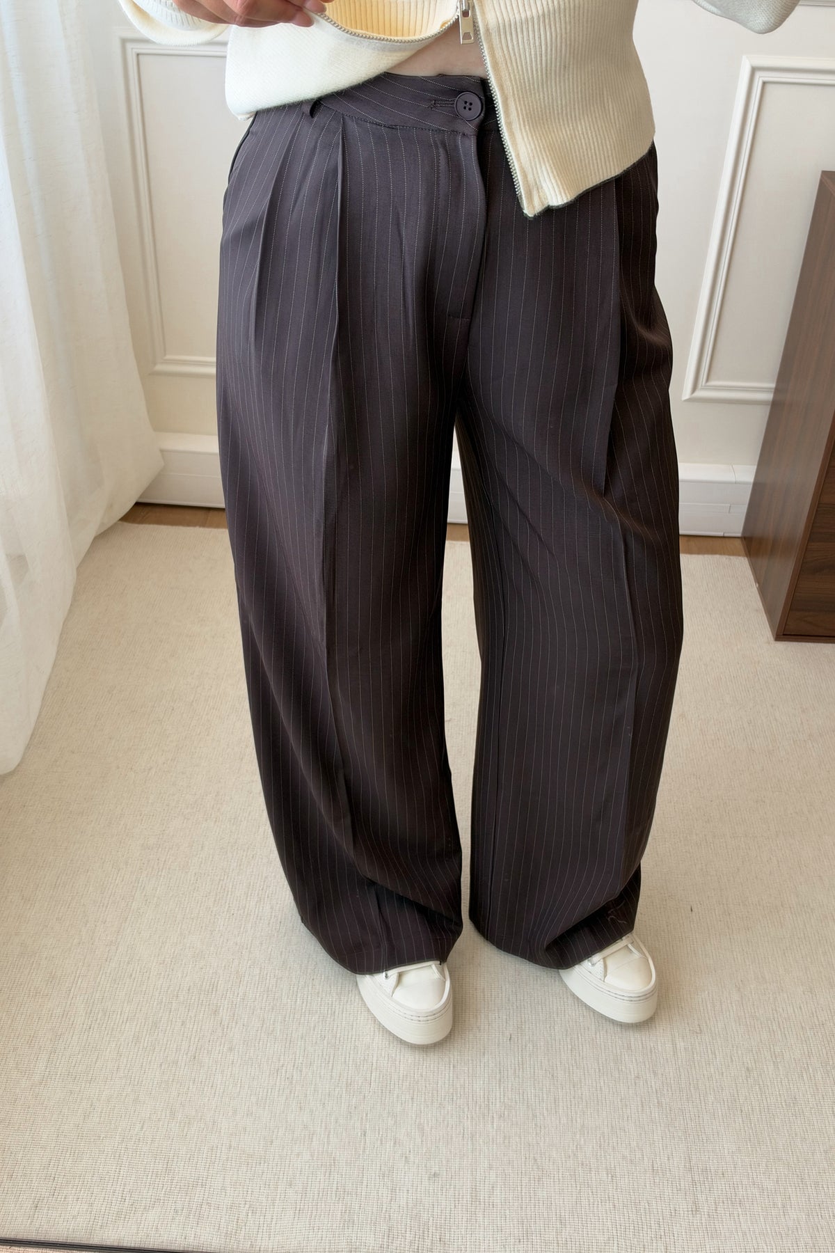 PANTALON LIAM