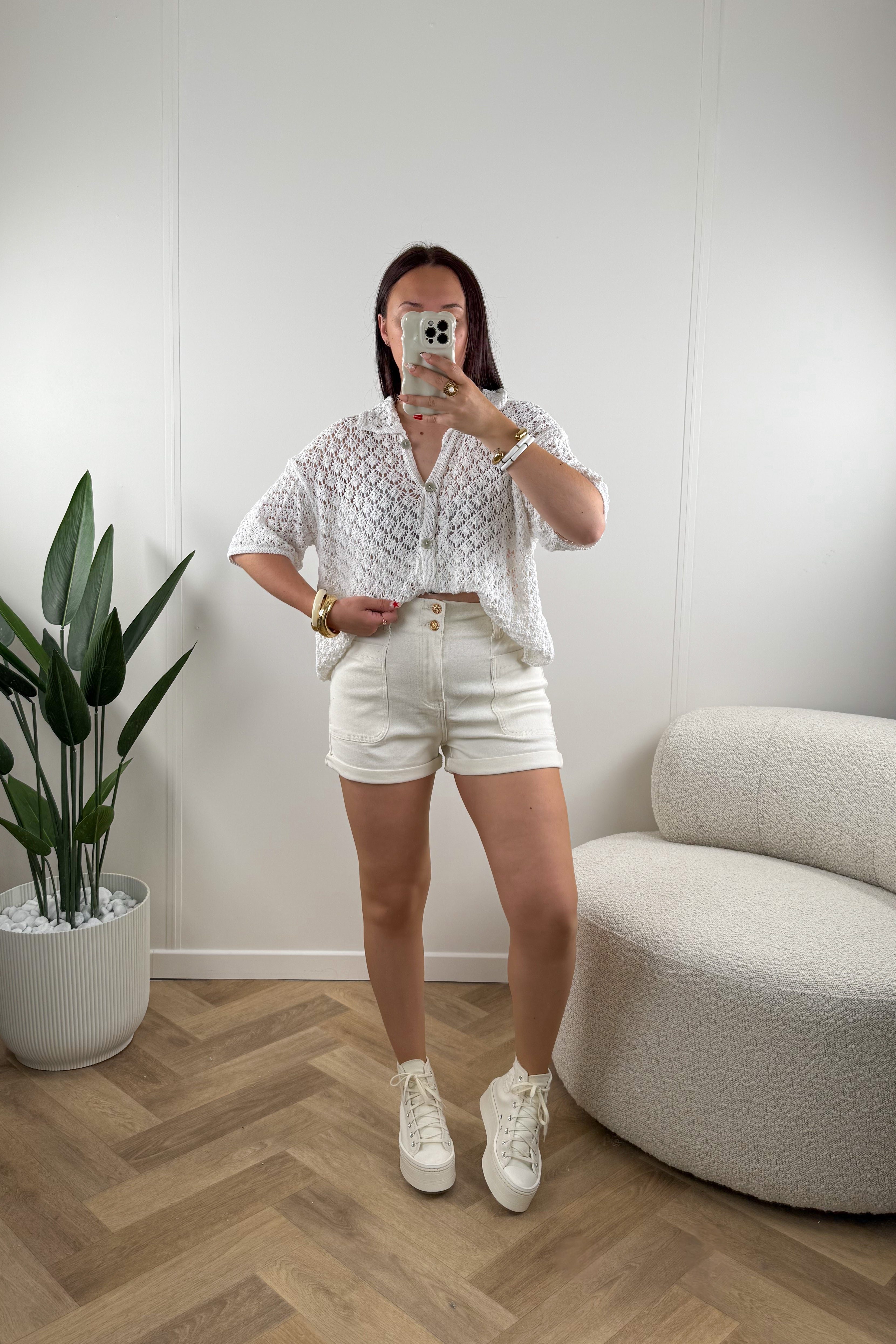 SHORT JESSIE