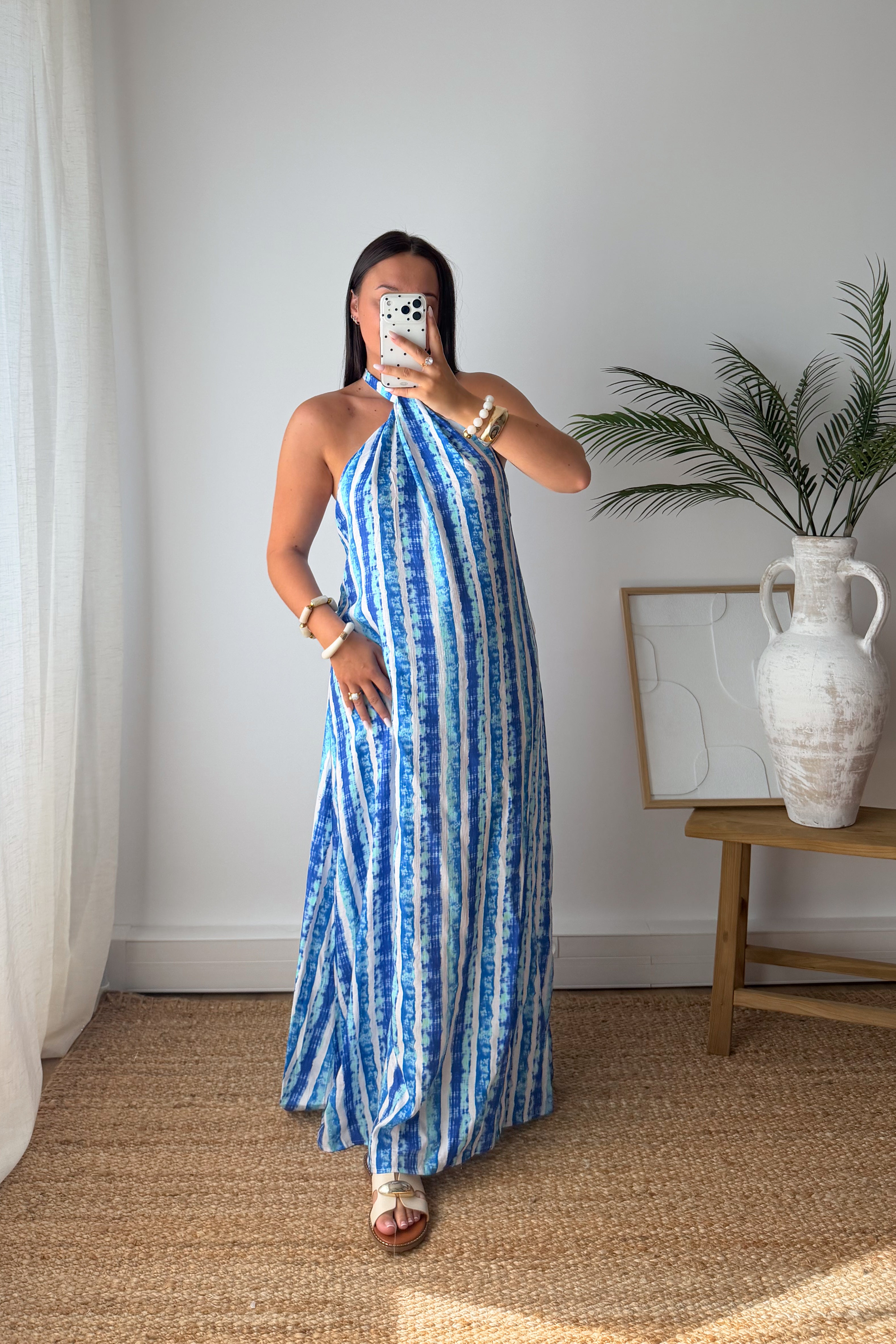 ROBE ZEPHIRA