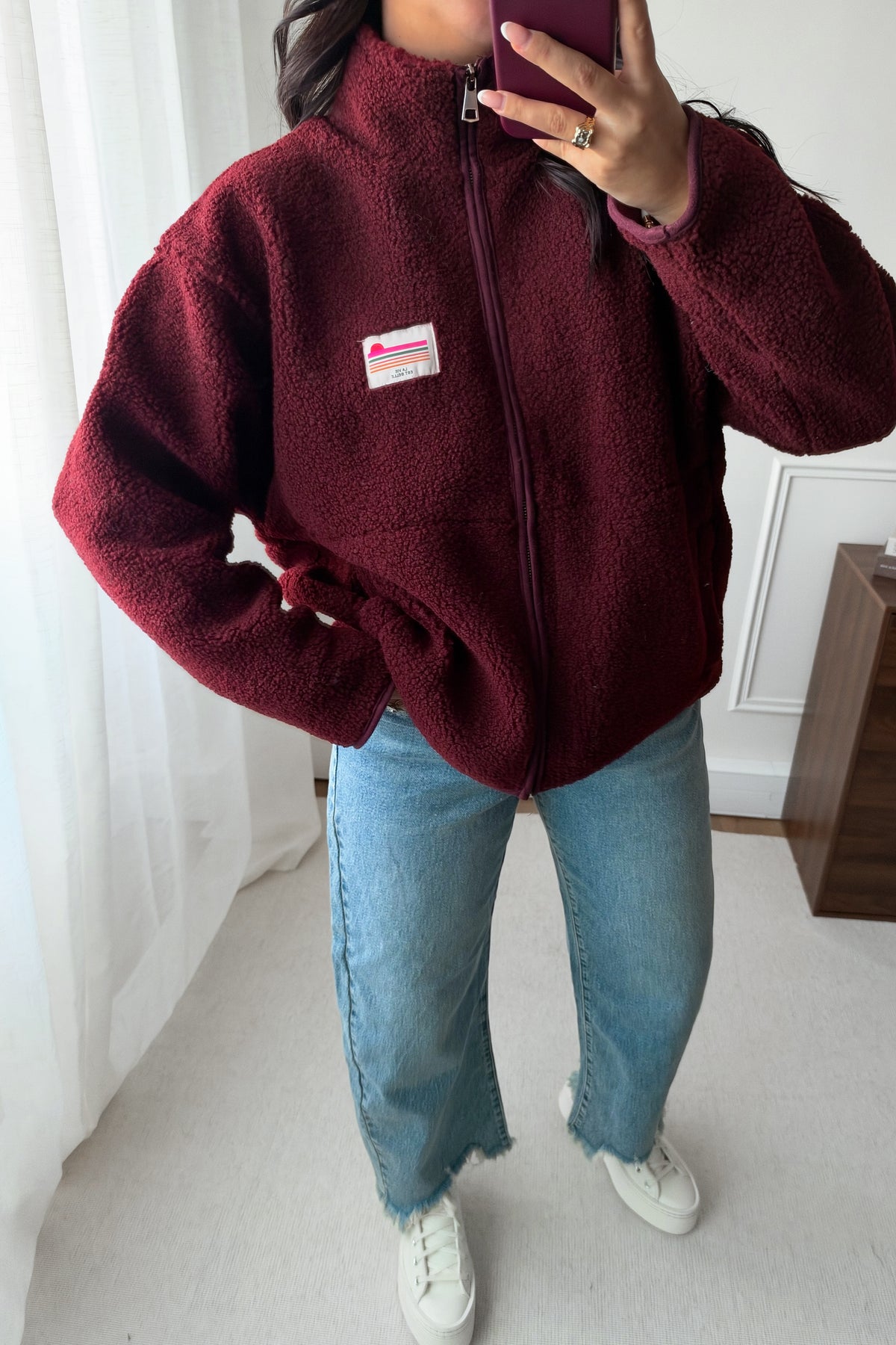 POLAIRE COZY