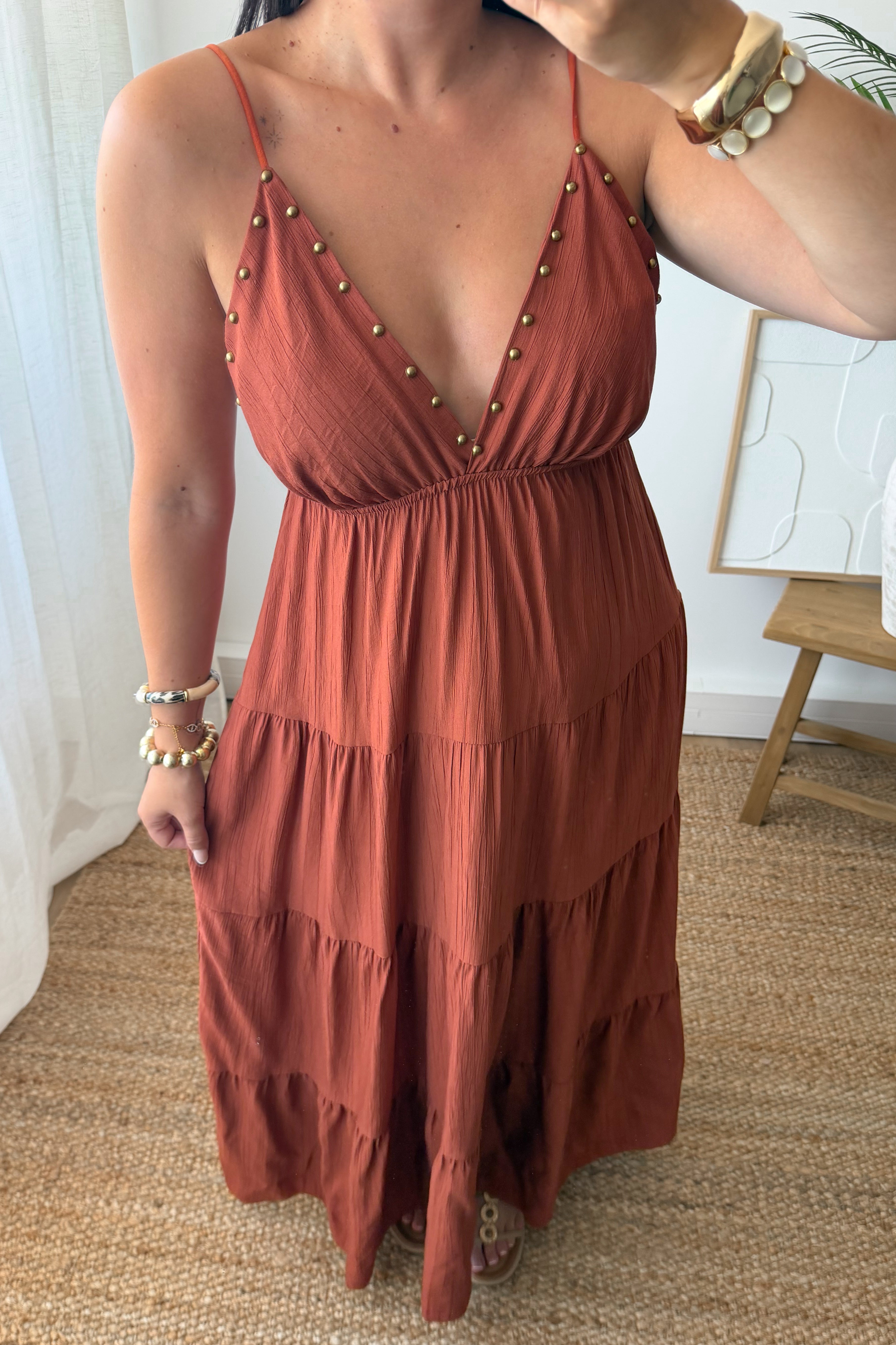 ROBE DUNA