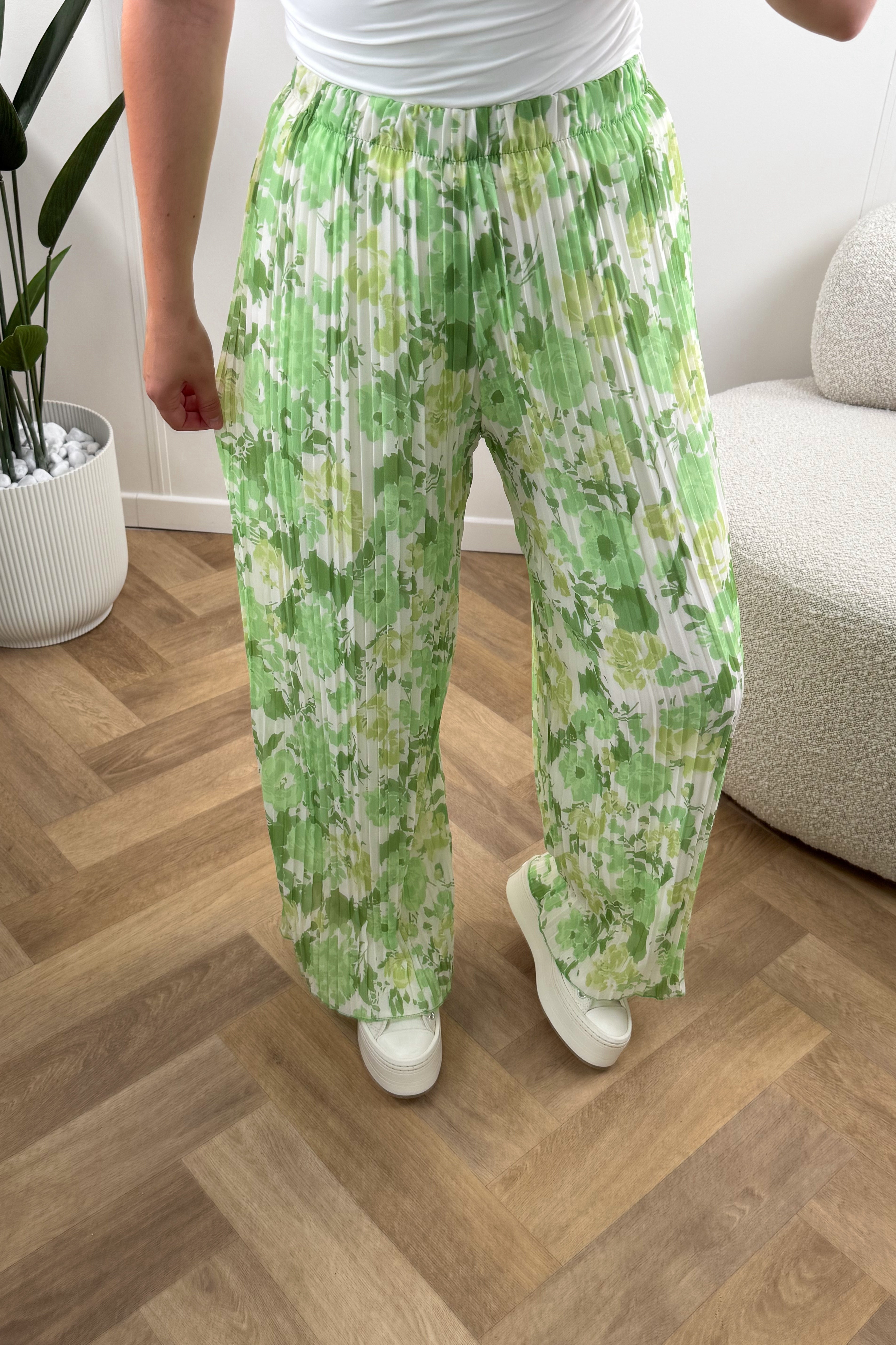 PANTALON HELYS
