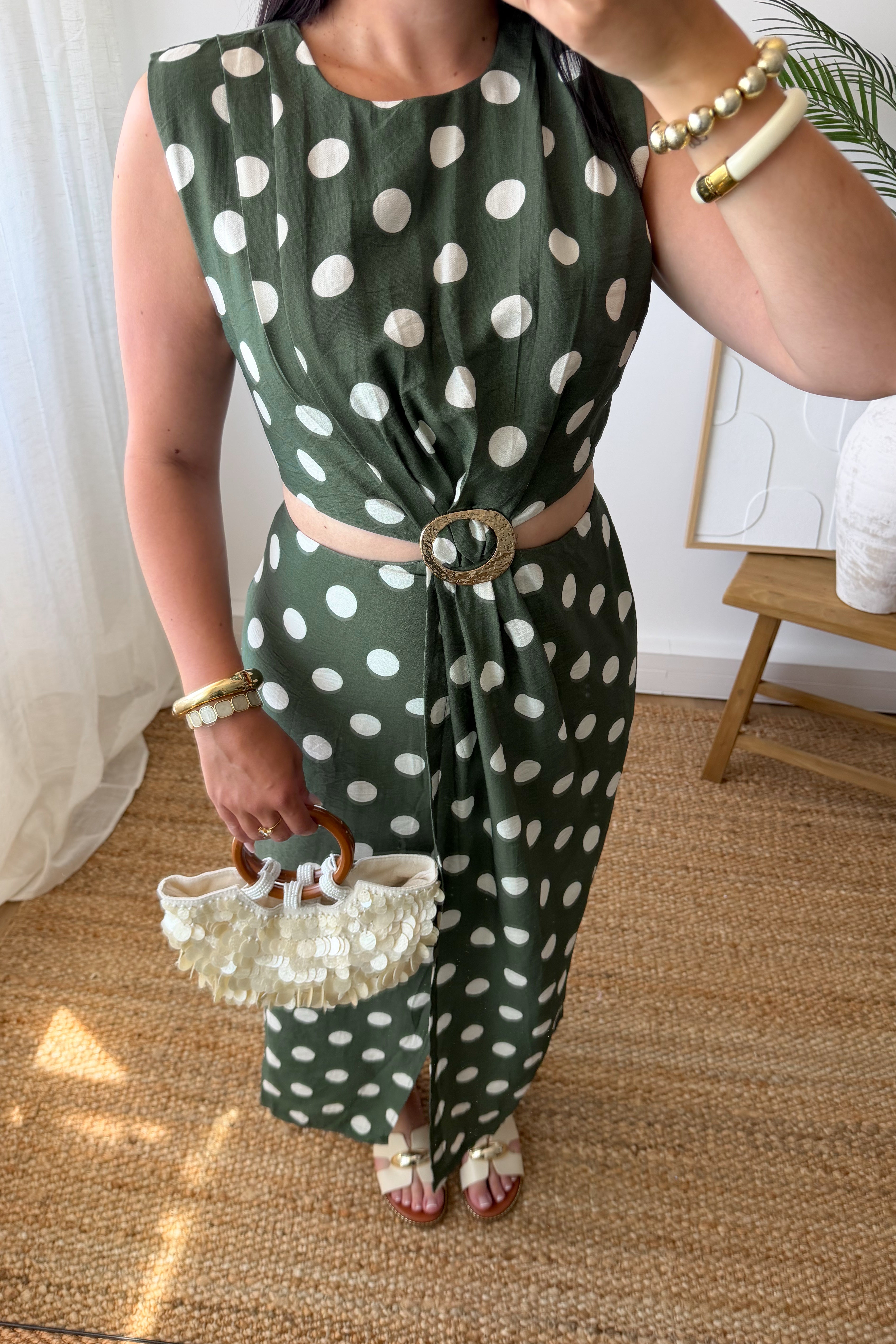 ROBE TALIA
