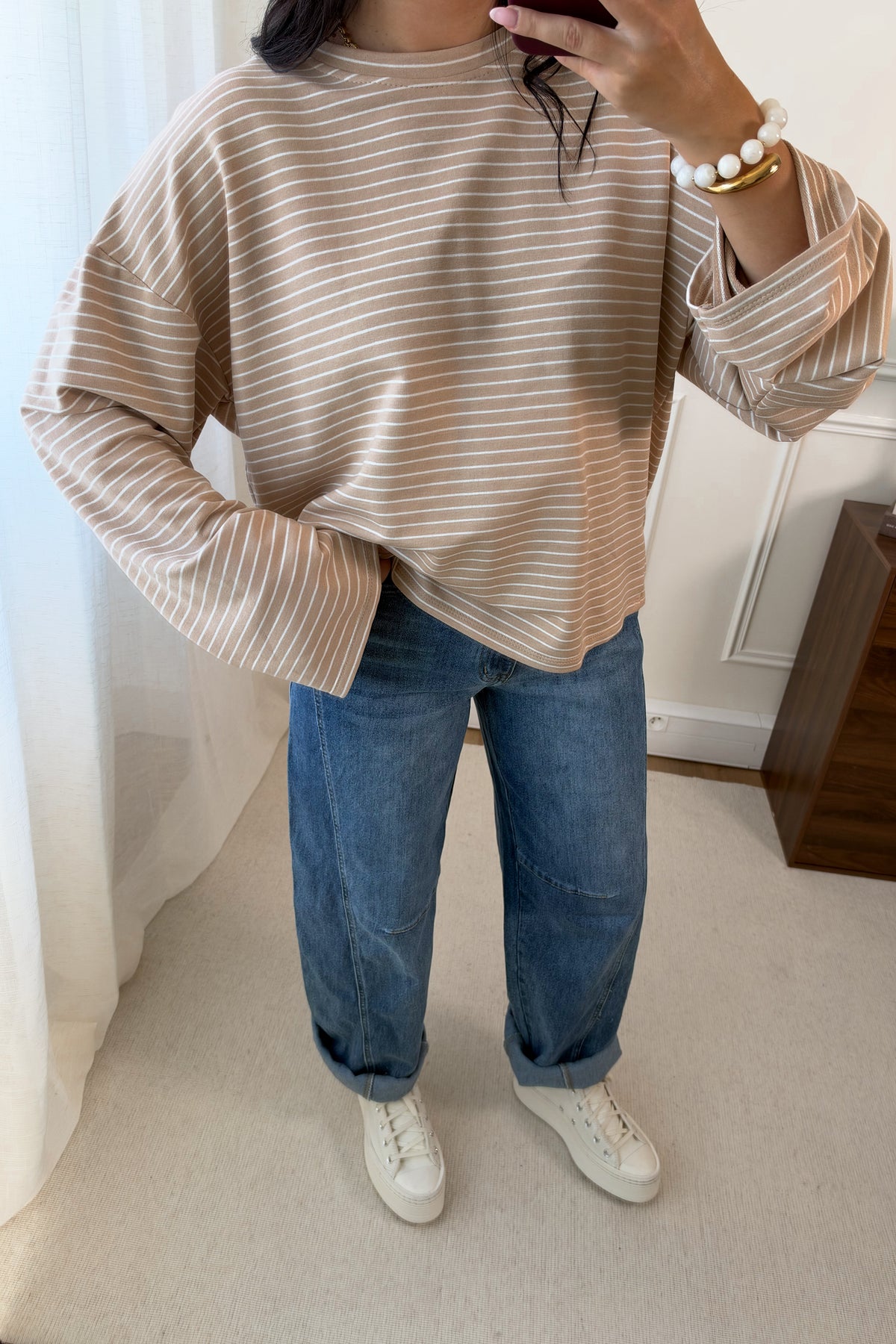 MALO BRETON SHIRT