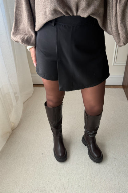 JUPE SHORT MILLIE