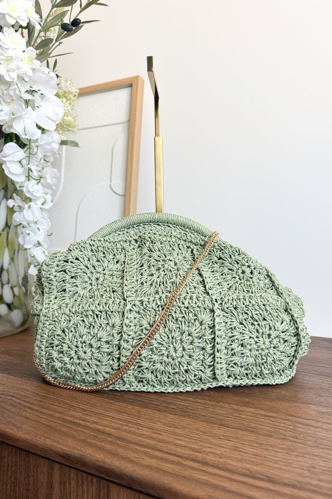 POCHETTE SUN