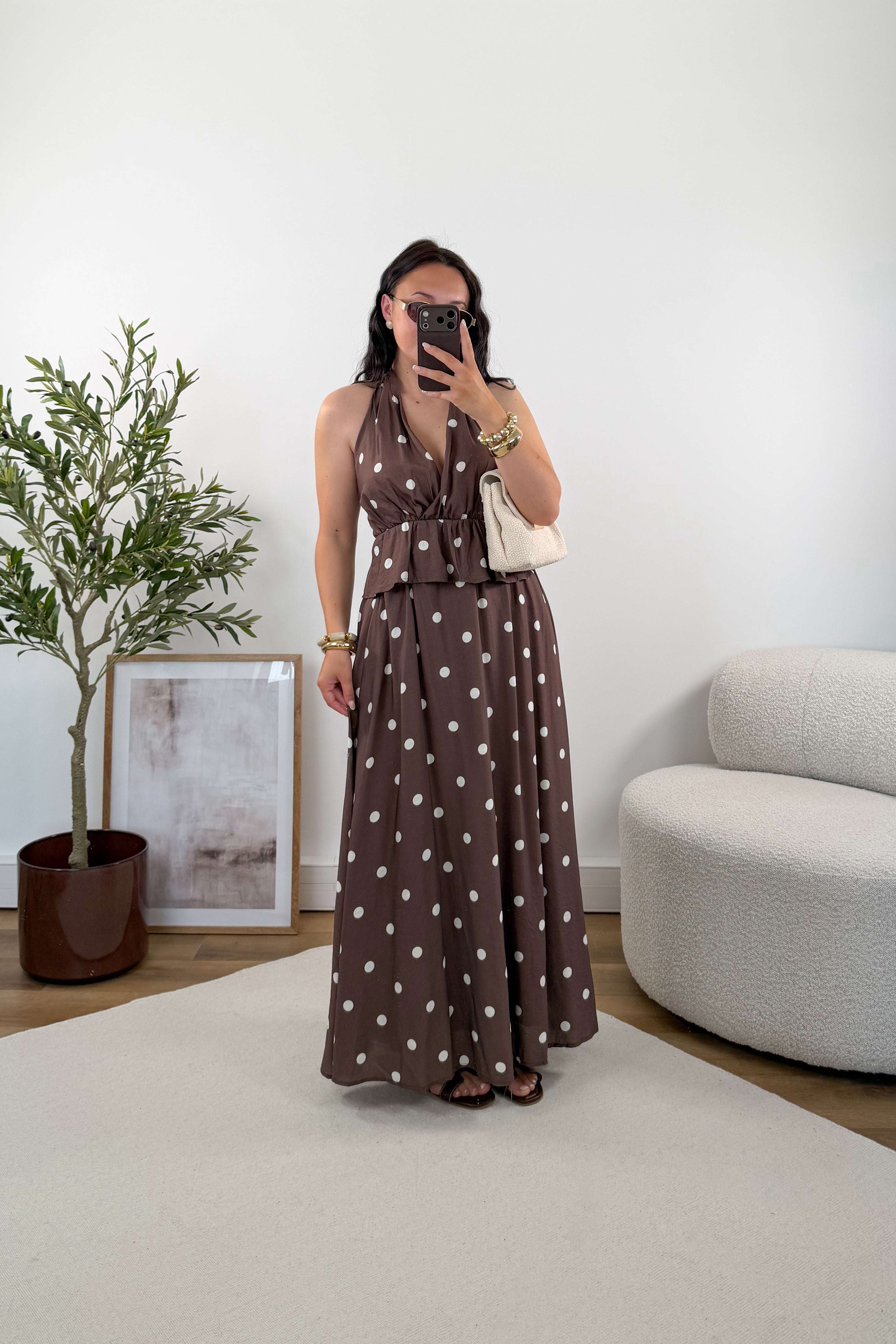 ENSEMBLE AMBER