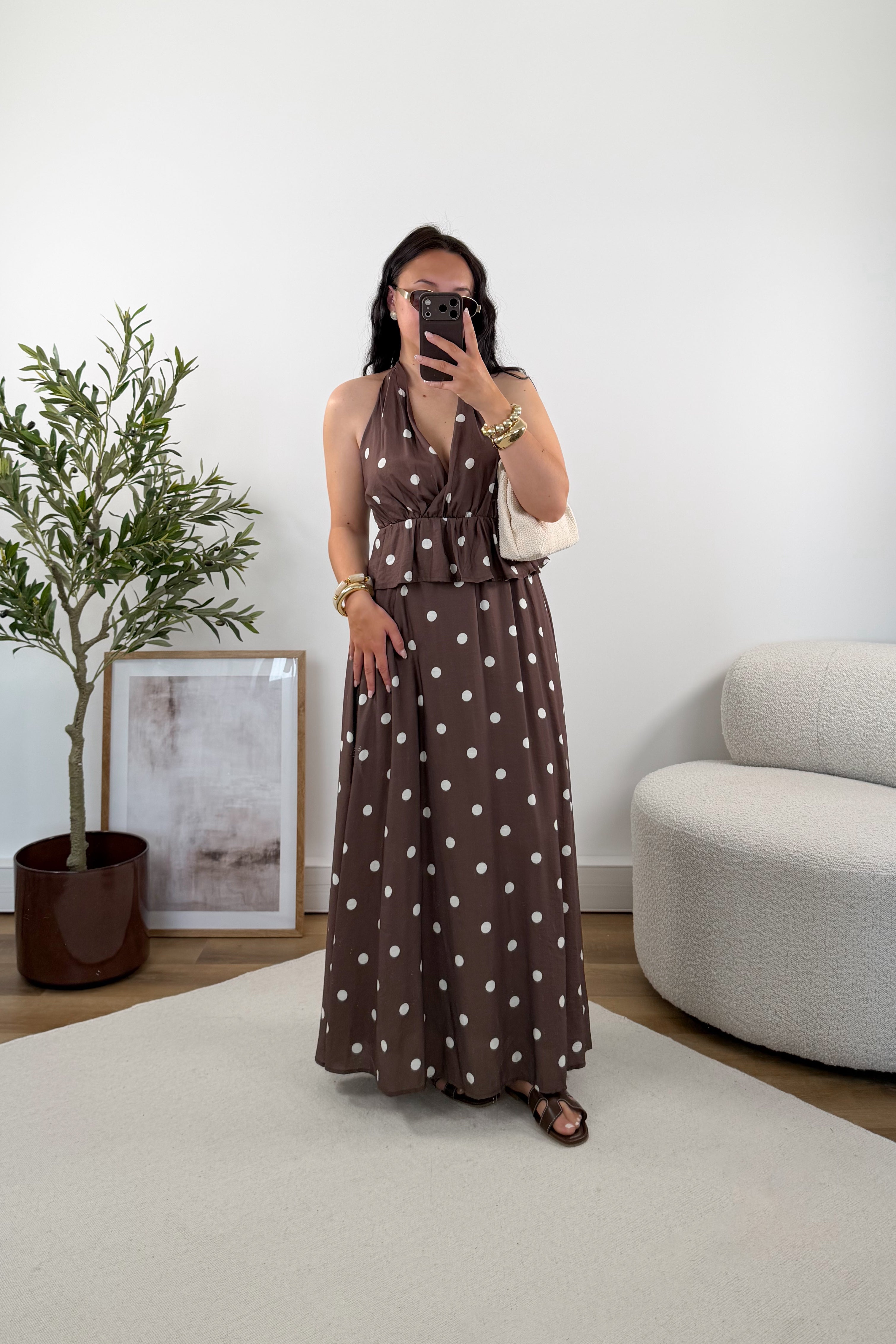 ENSEMBLE AMBER