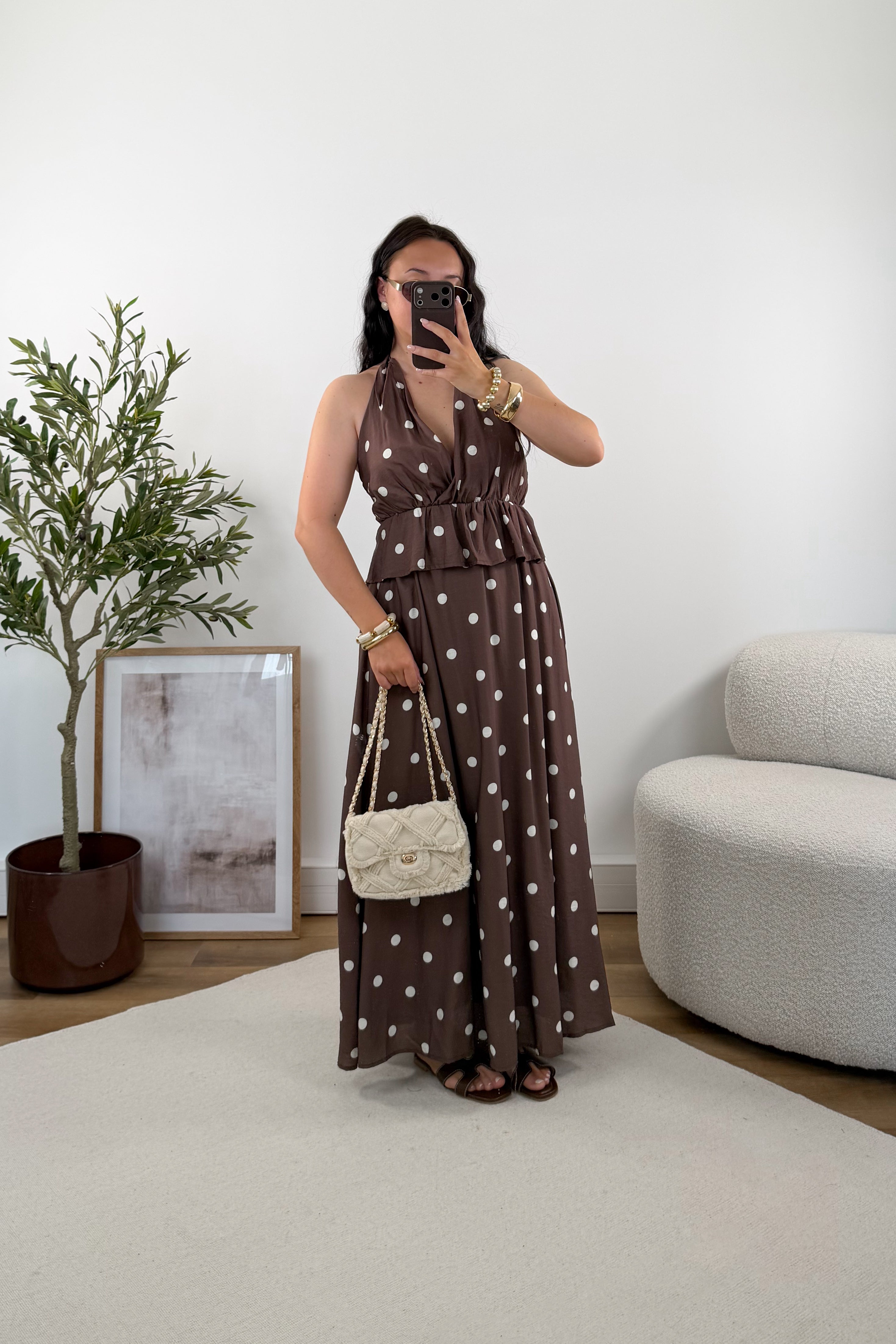 ENSEMBLE AMBER