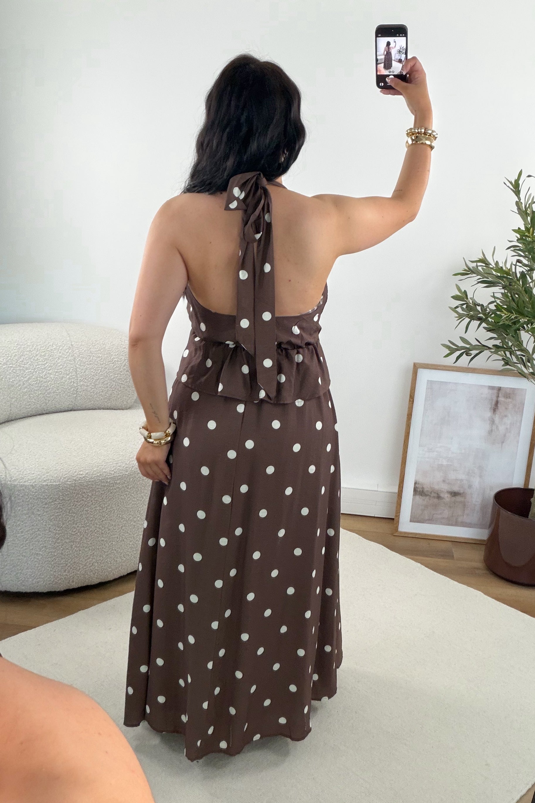 ENSEMBLE AMBER