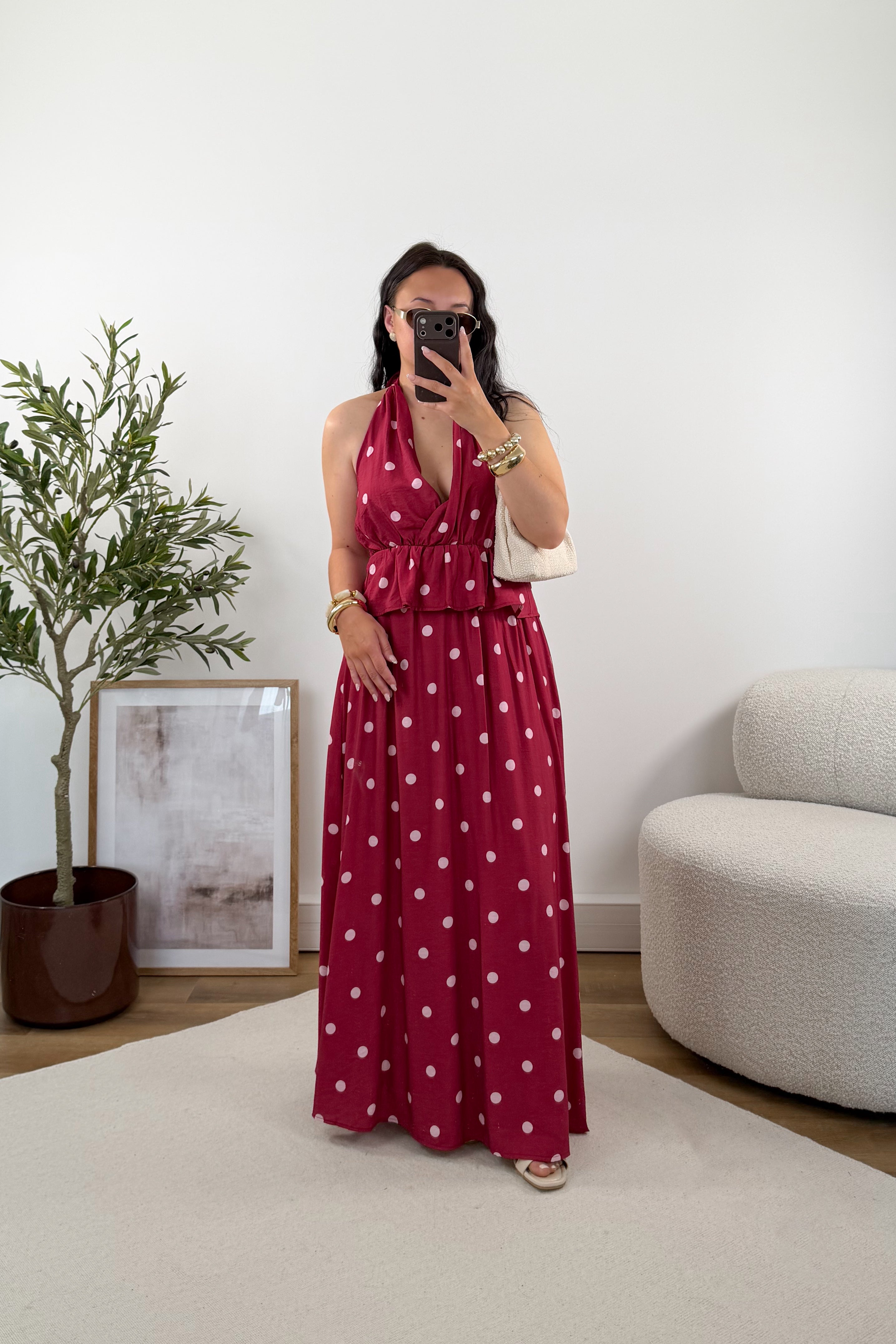 ENSEMBLE AMBER