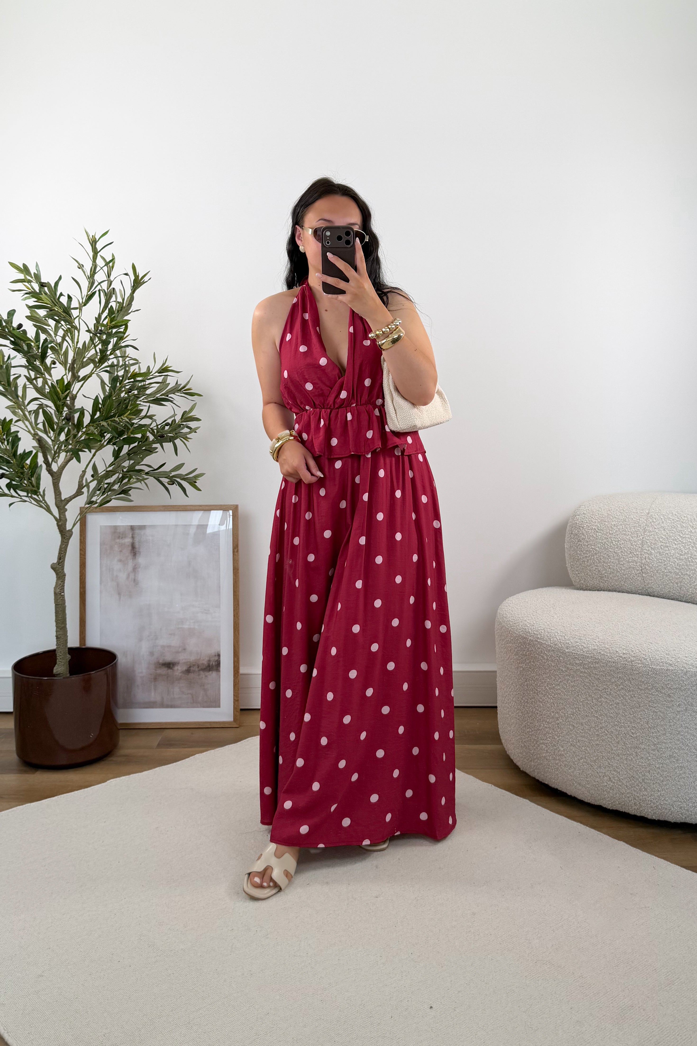 ENSEMBLE AMBER