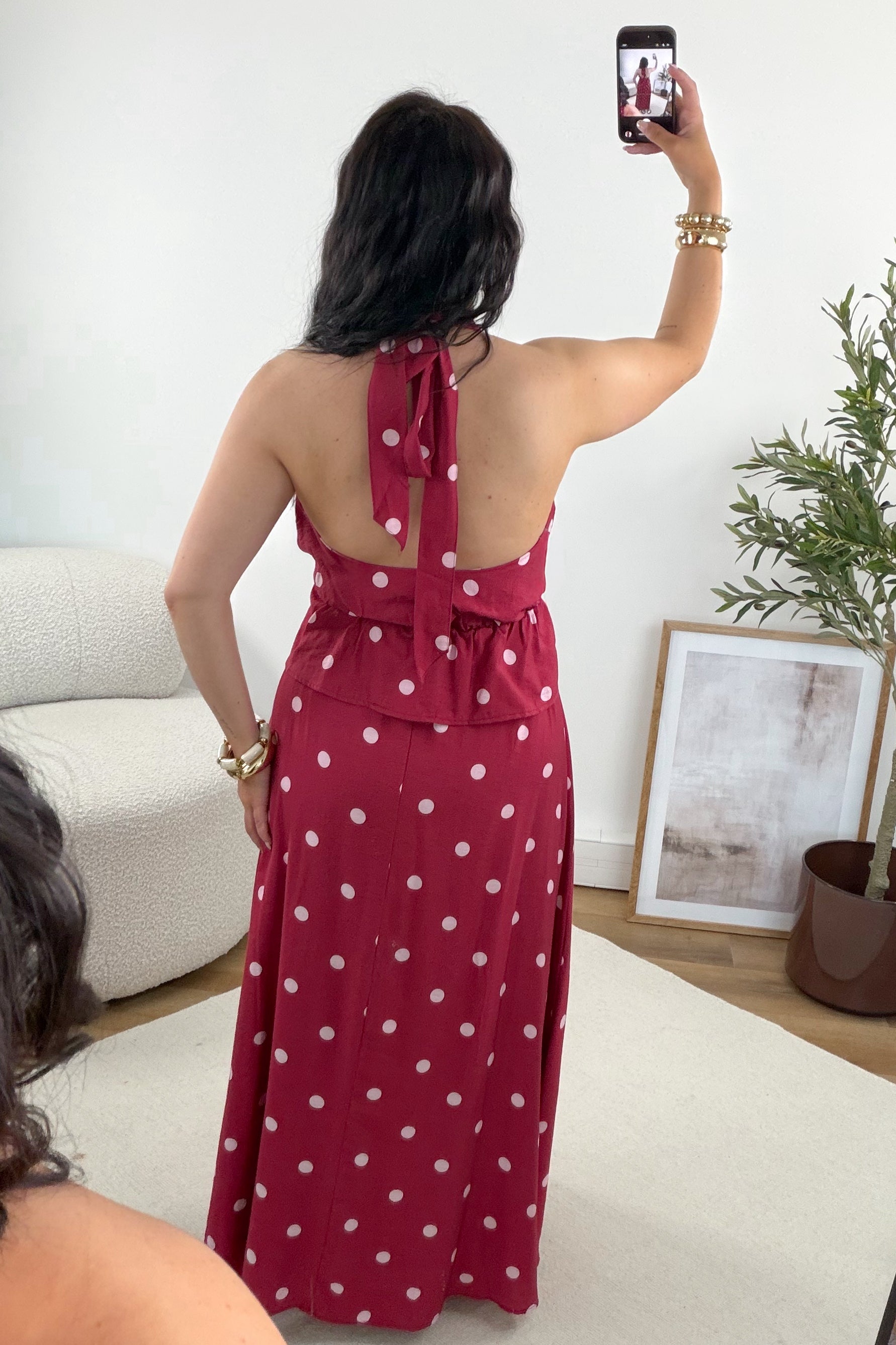ENSEMBLE AMBER