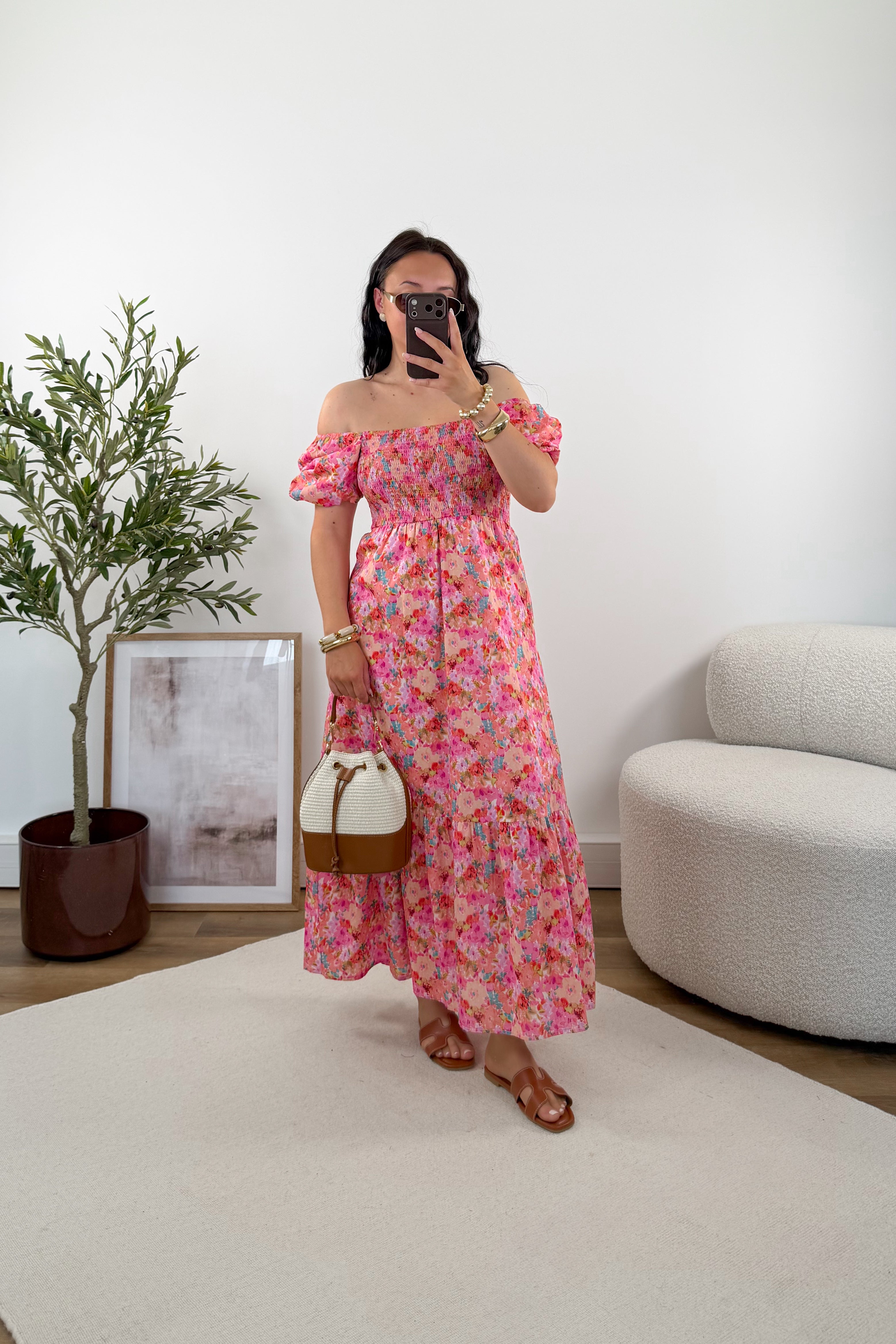 ROBE CLAIRE