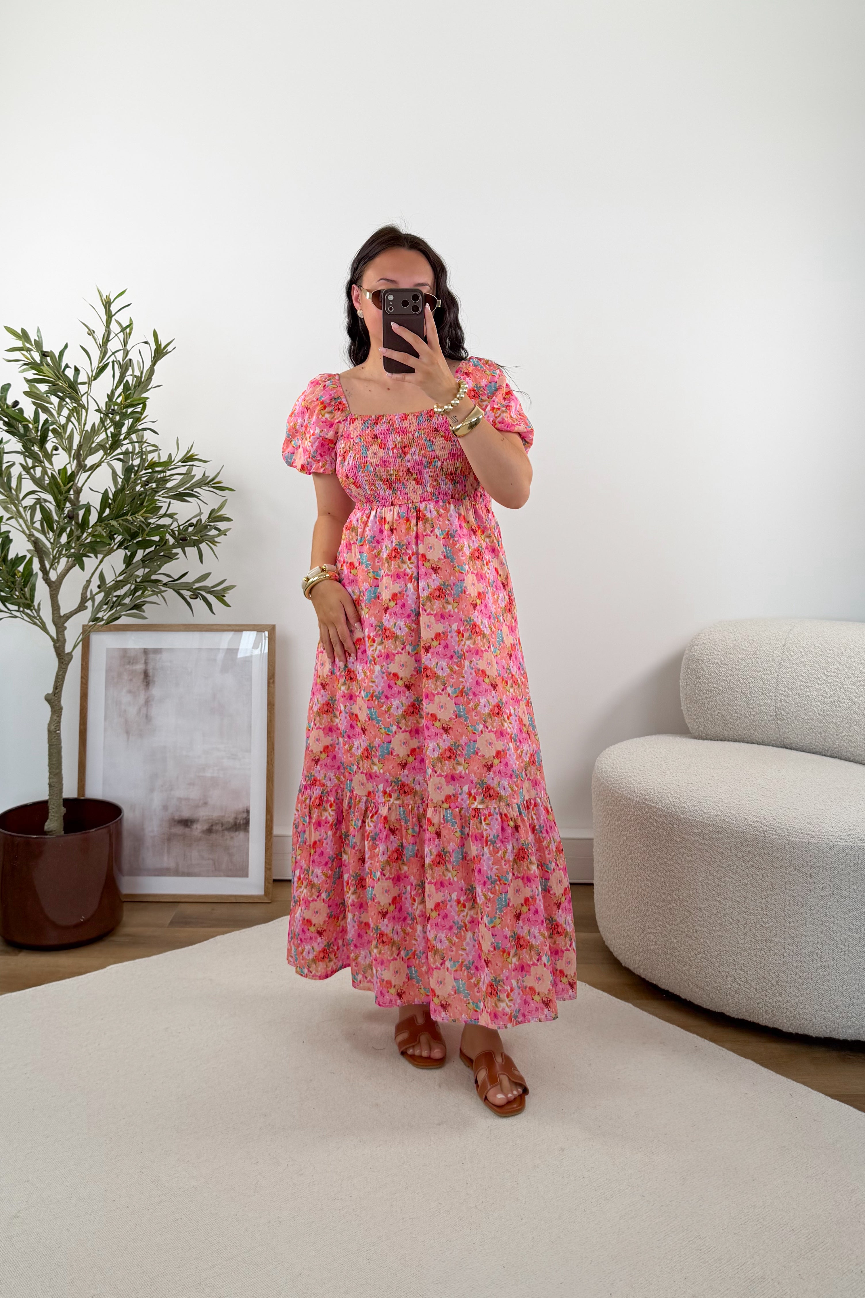 ROBE CLAIRE