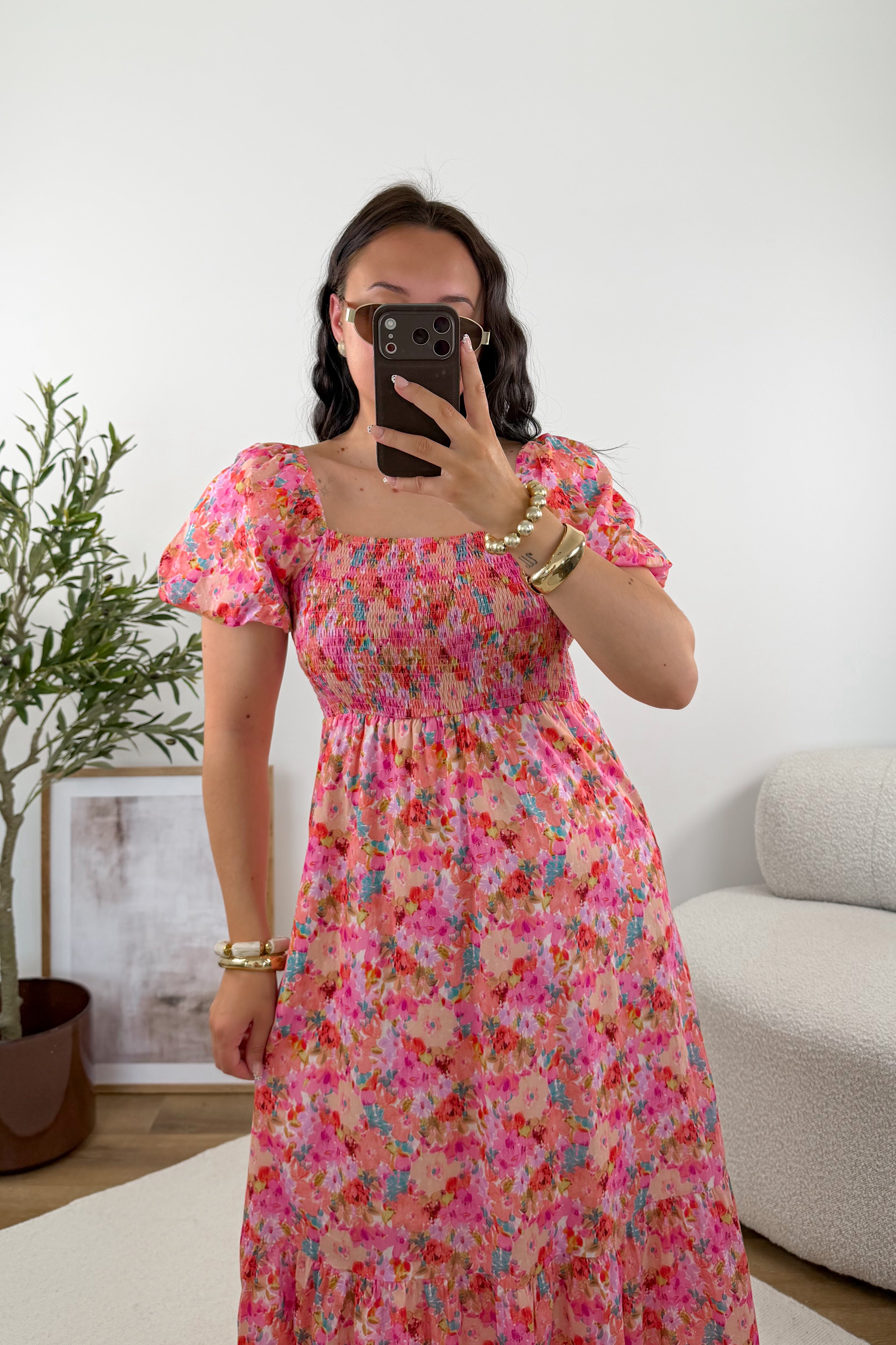 ROBE CLAIRE