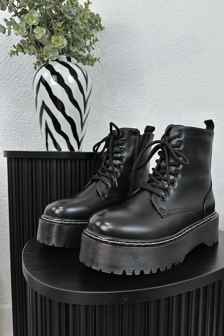 BOTTINES DOC