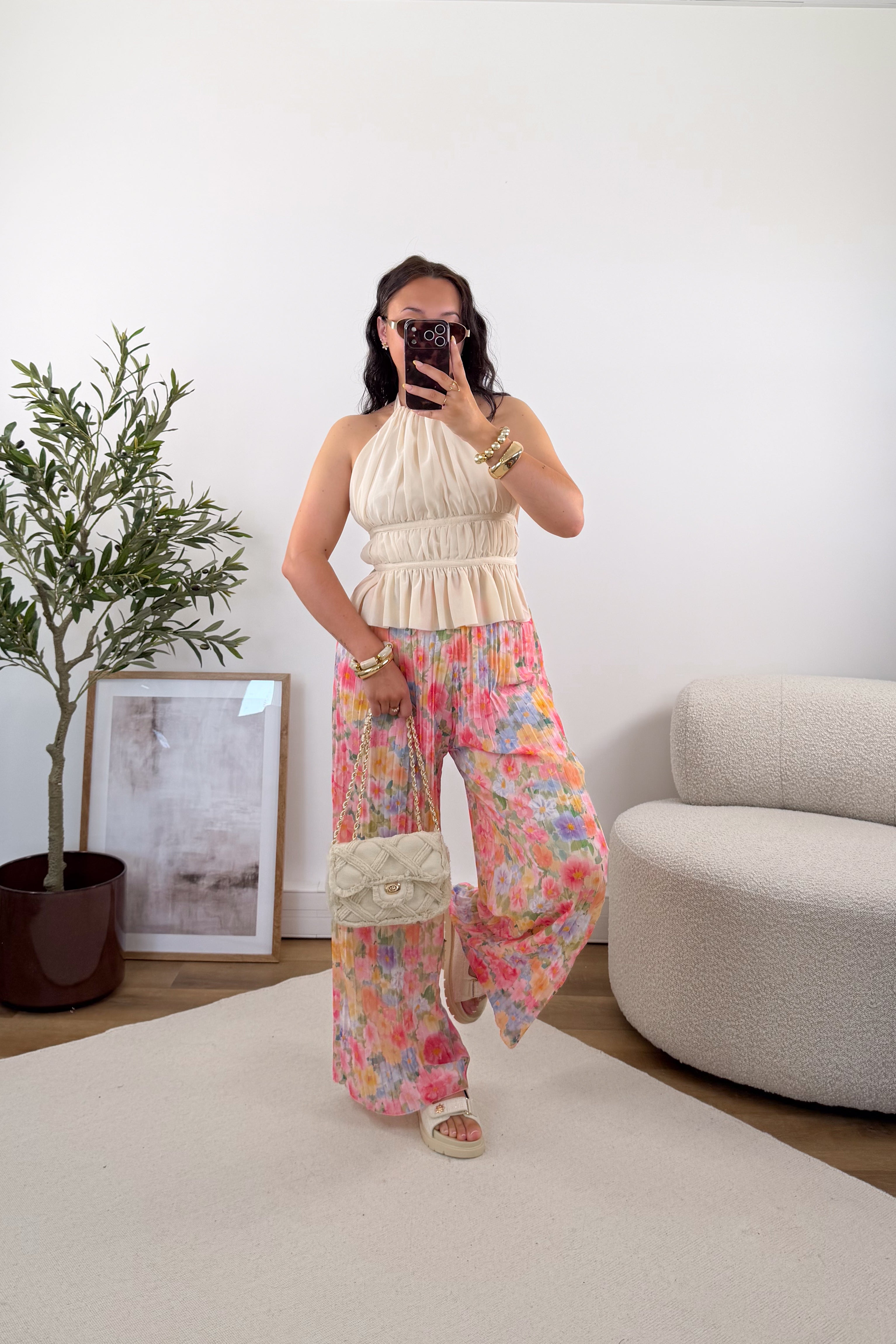 PANTALON PIA