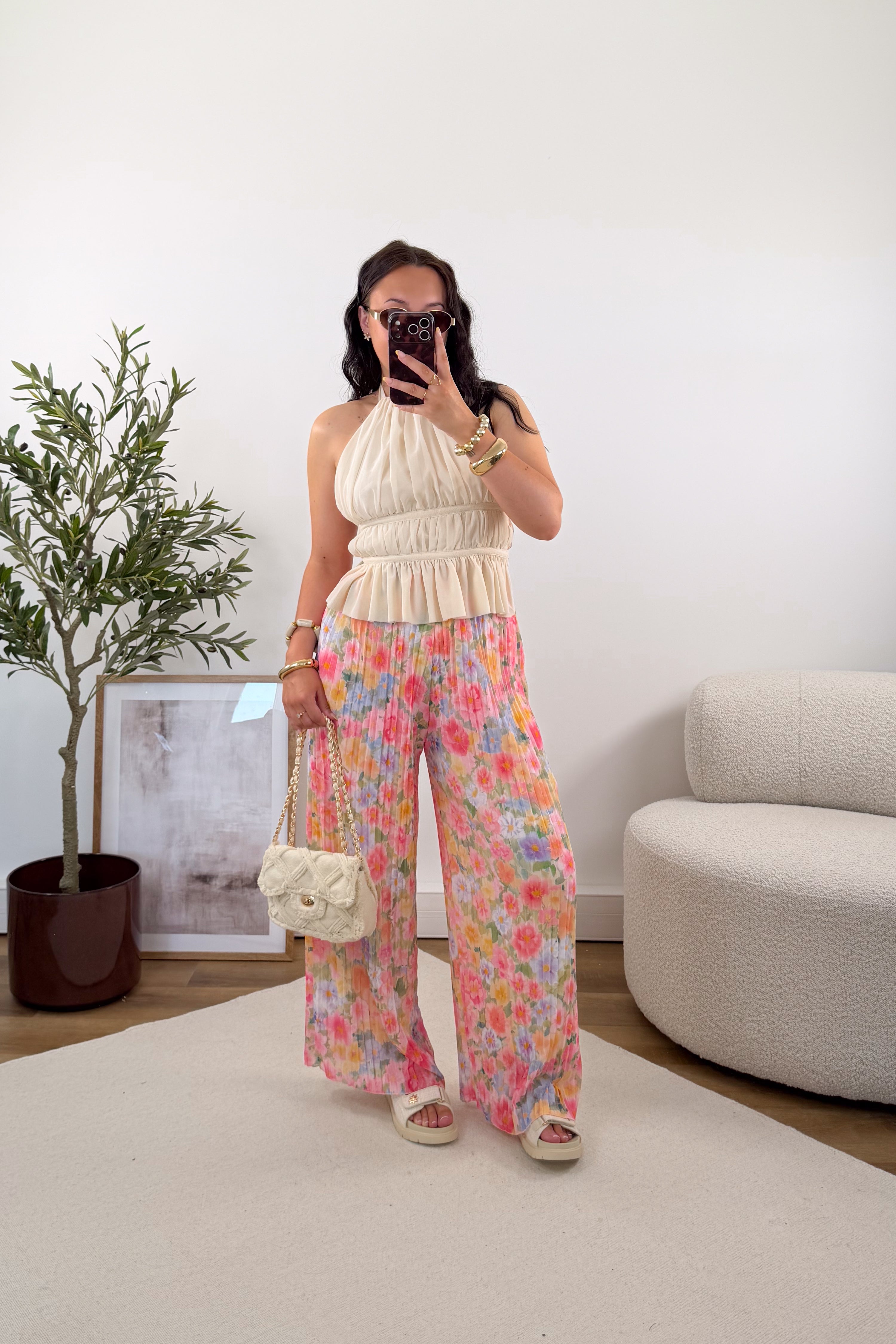 PANTALON PIA